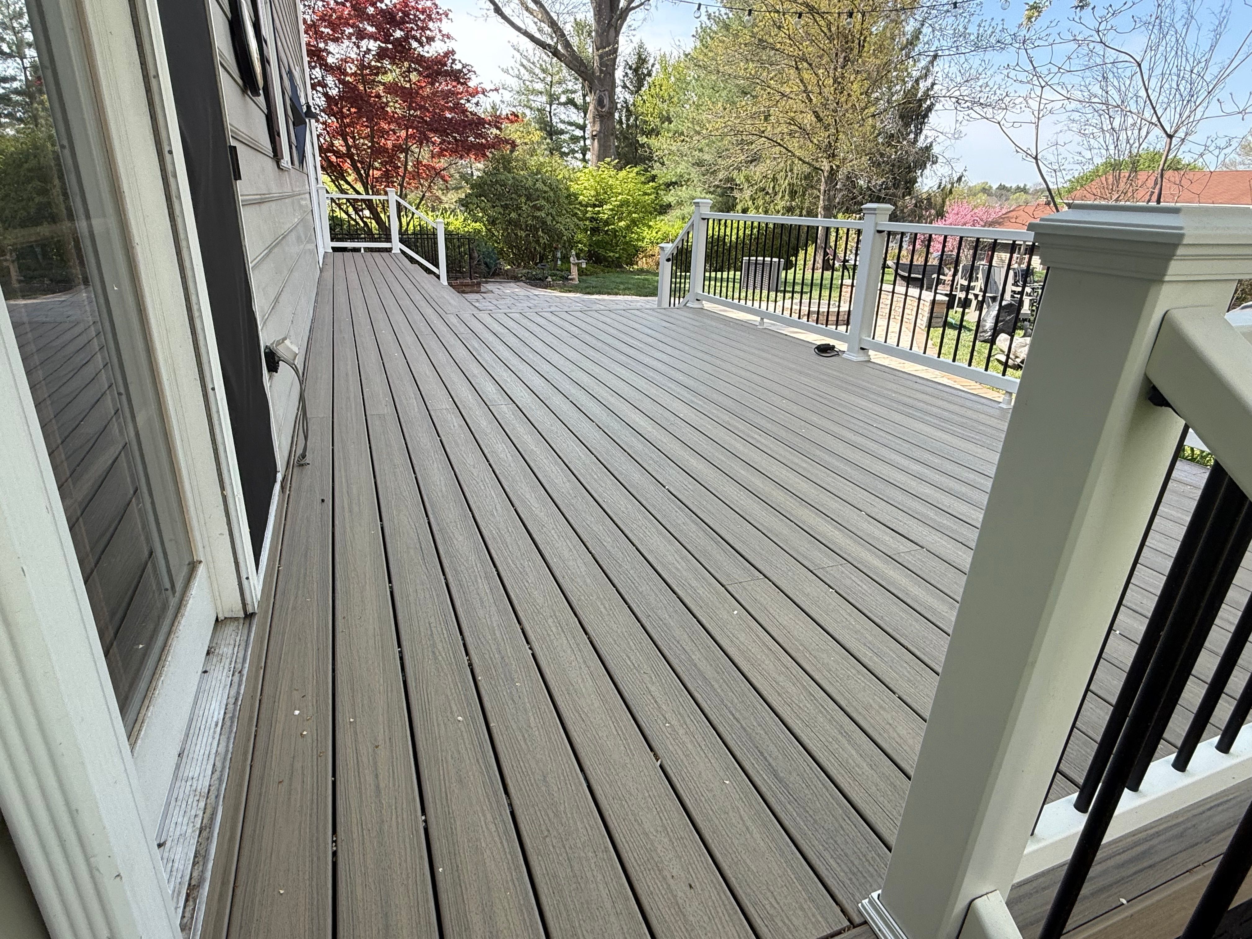  for RDR Landscaping, LLC in Westminster, MD