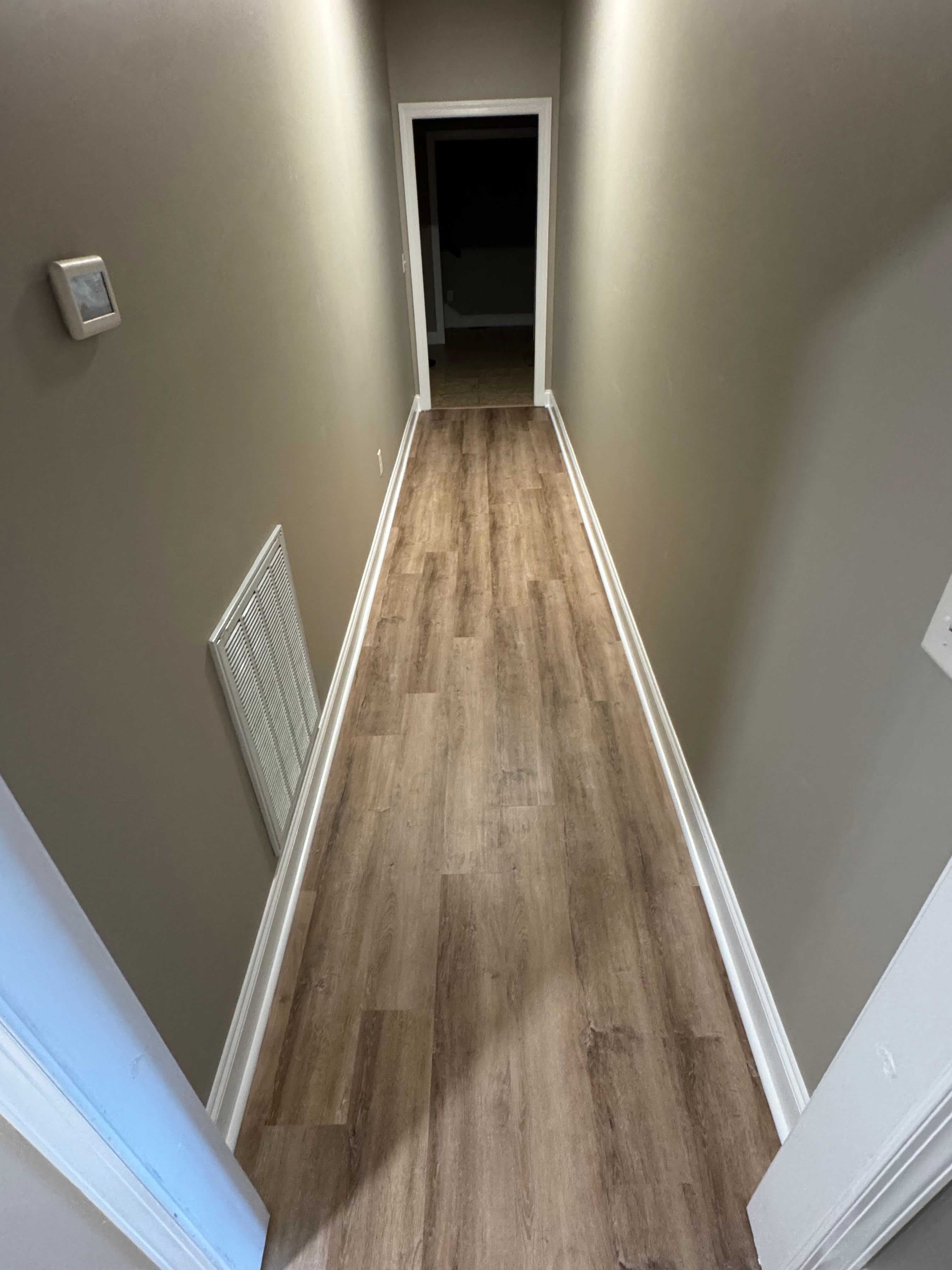  for Tucker's Renovations "The Handy Man" in Columbia, SC