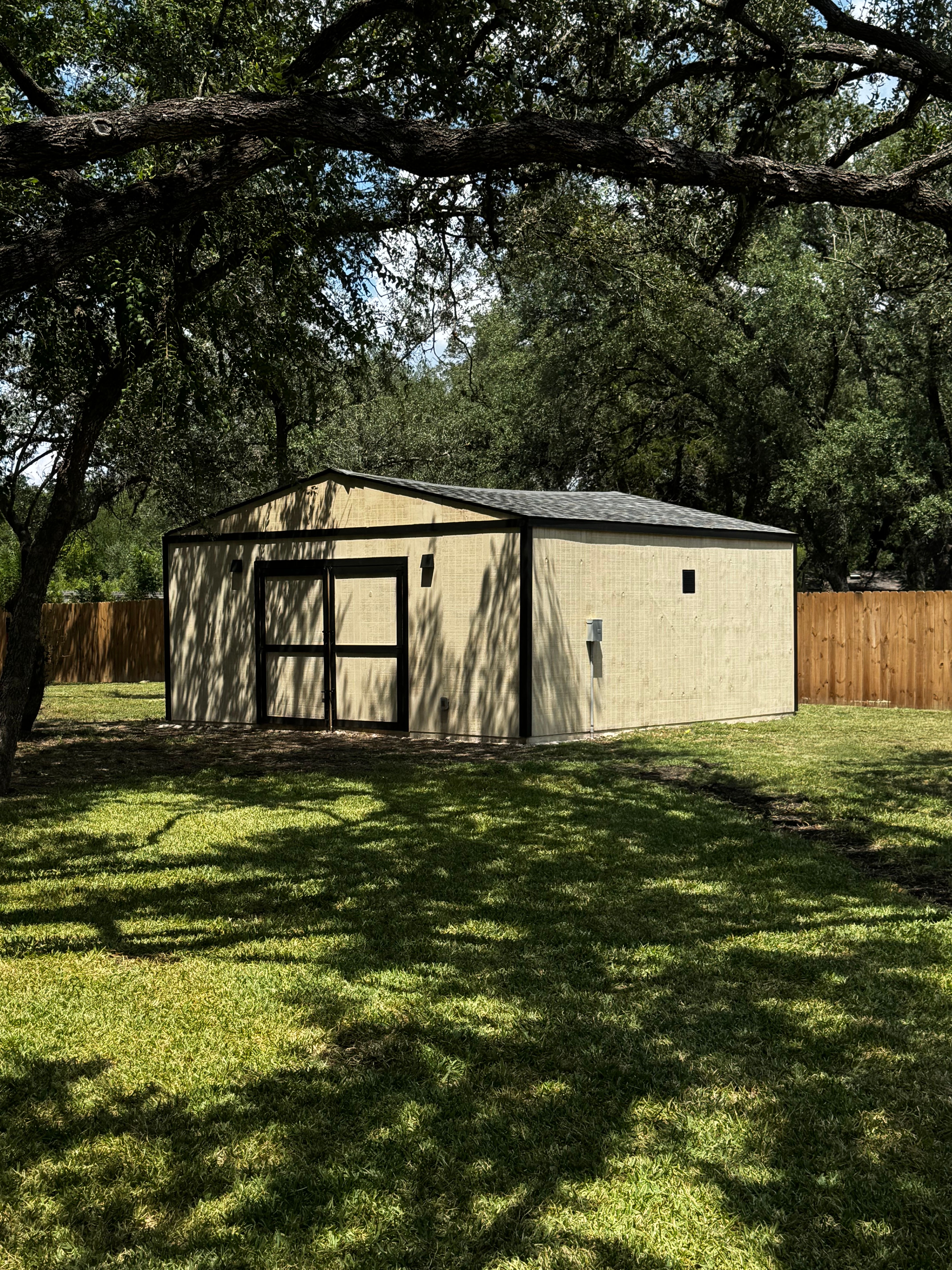  for Da Silva Construction in San Antonio, TX