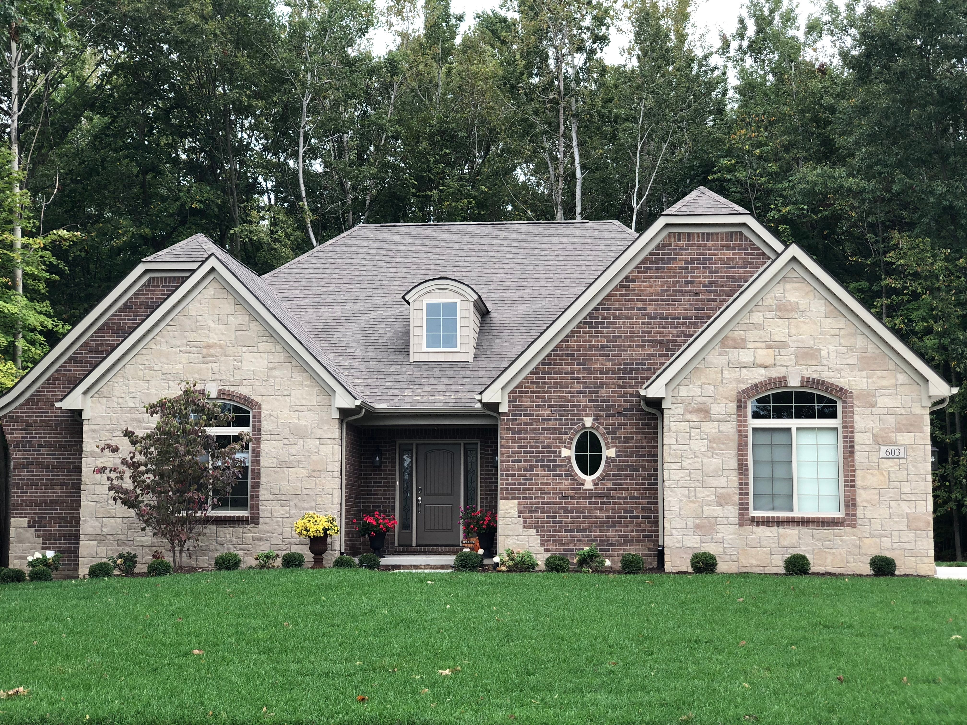  for Ferro Homes in Macomb County, MI