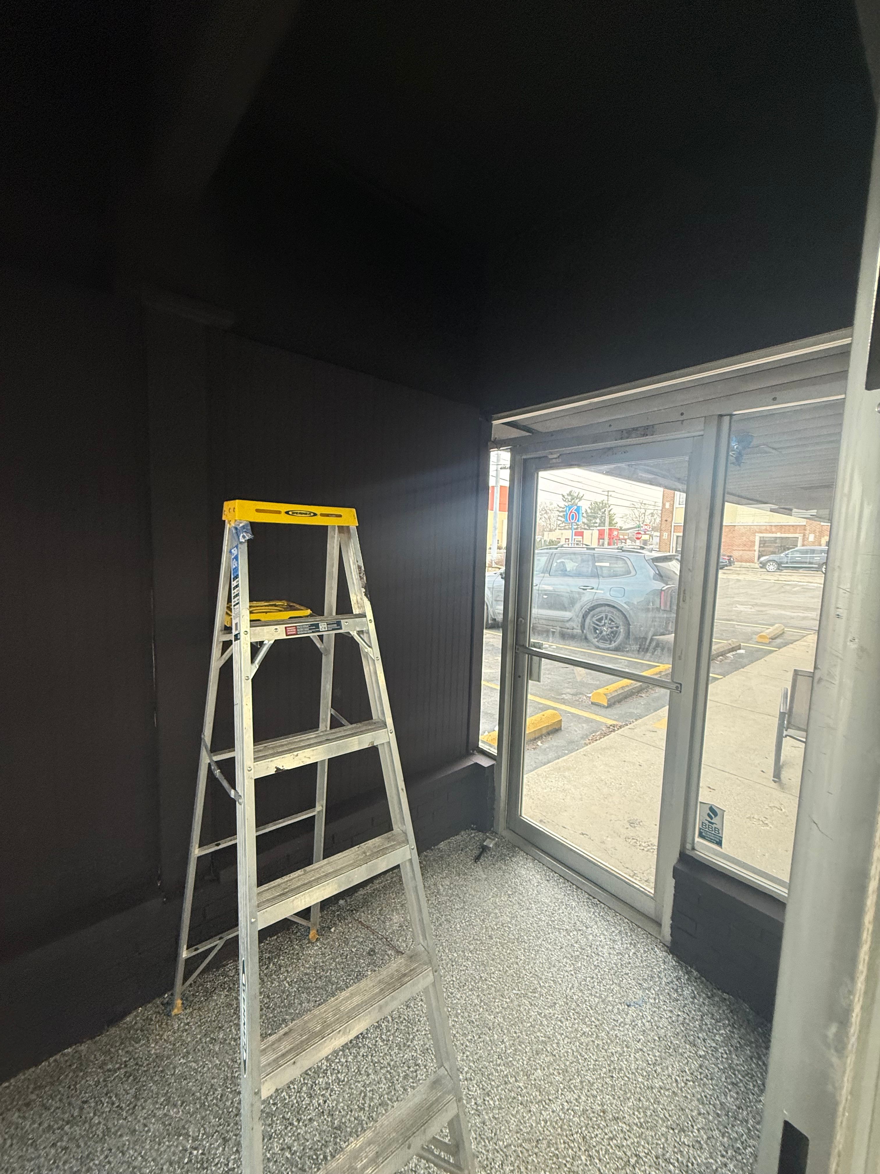  for Landmark Construction in Elkhart, IN