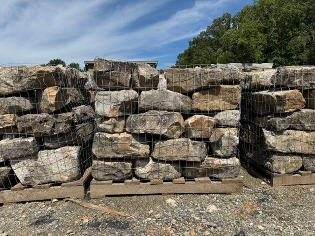  for Stone Trade Of North Georgia in Milton, GA