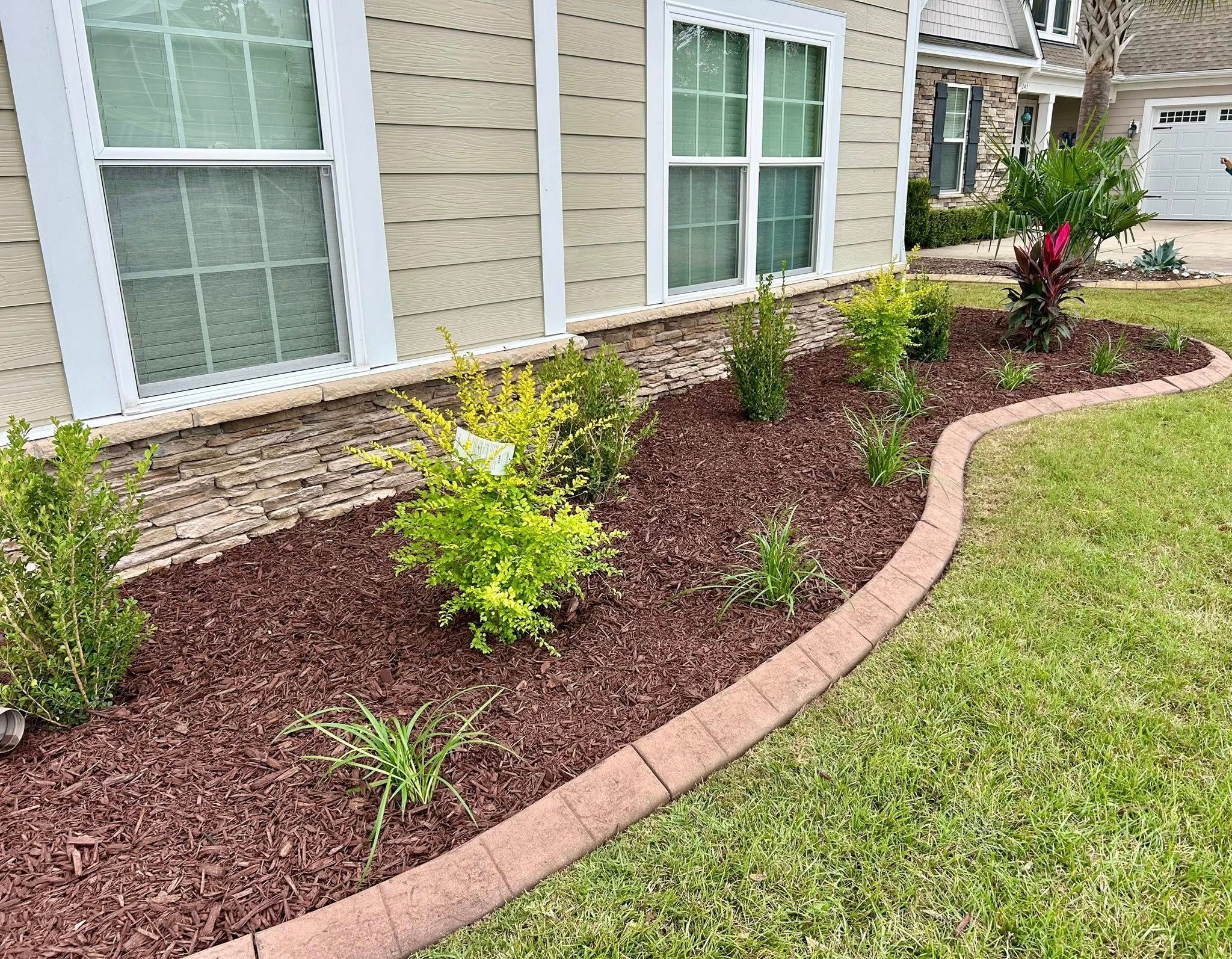  for New Creation Lawn and Landscape in Myrtle Beach, SC