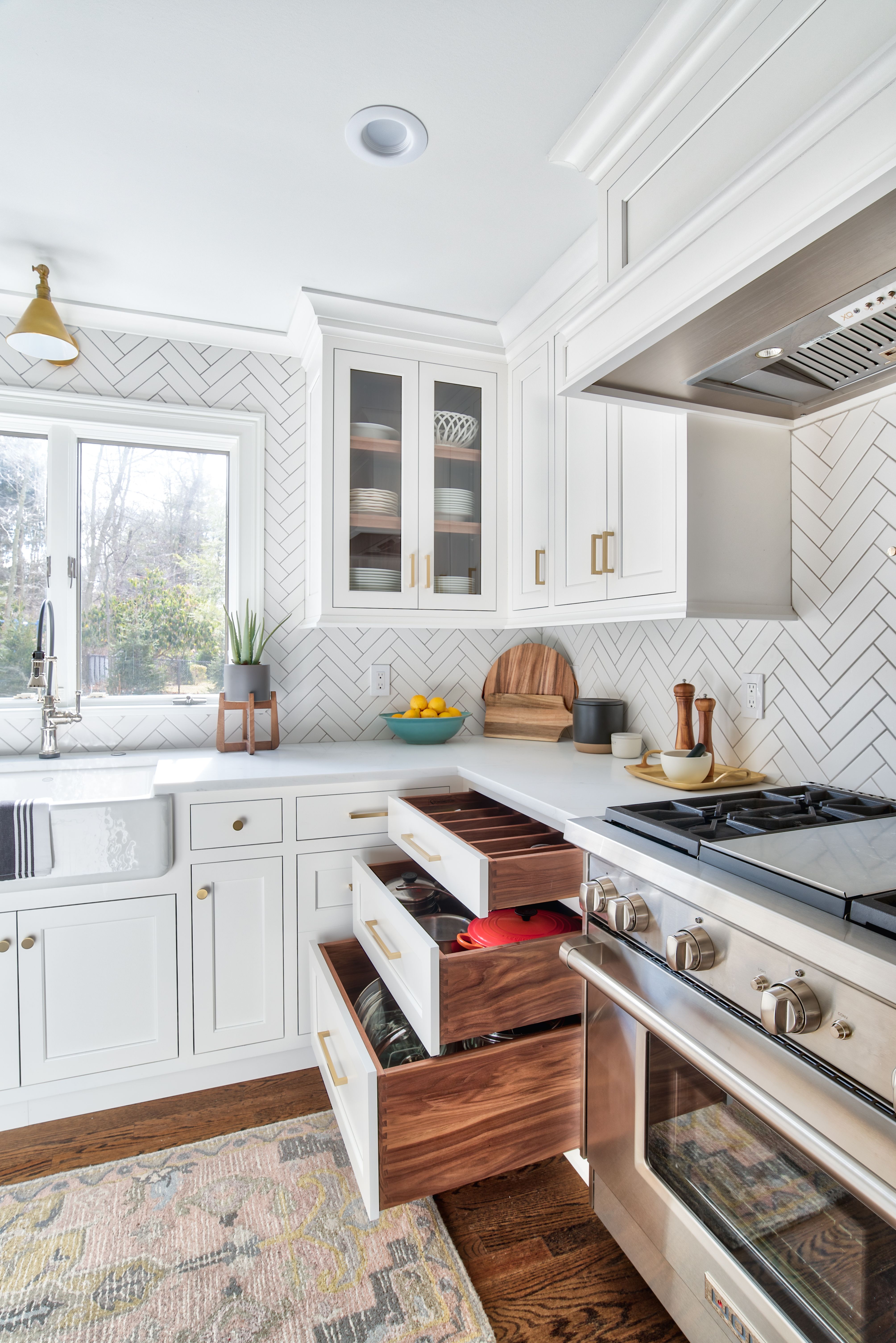  for RJT Custom Builders in Woodcliff Lake, NJ