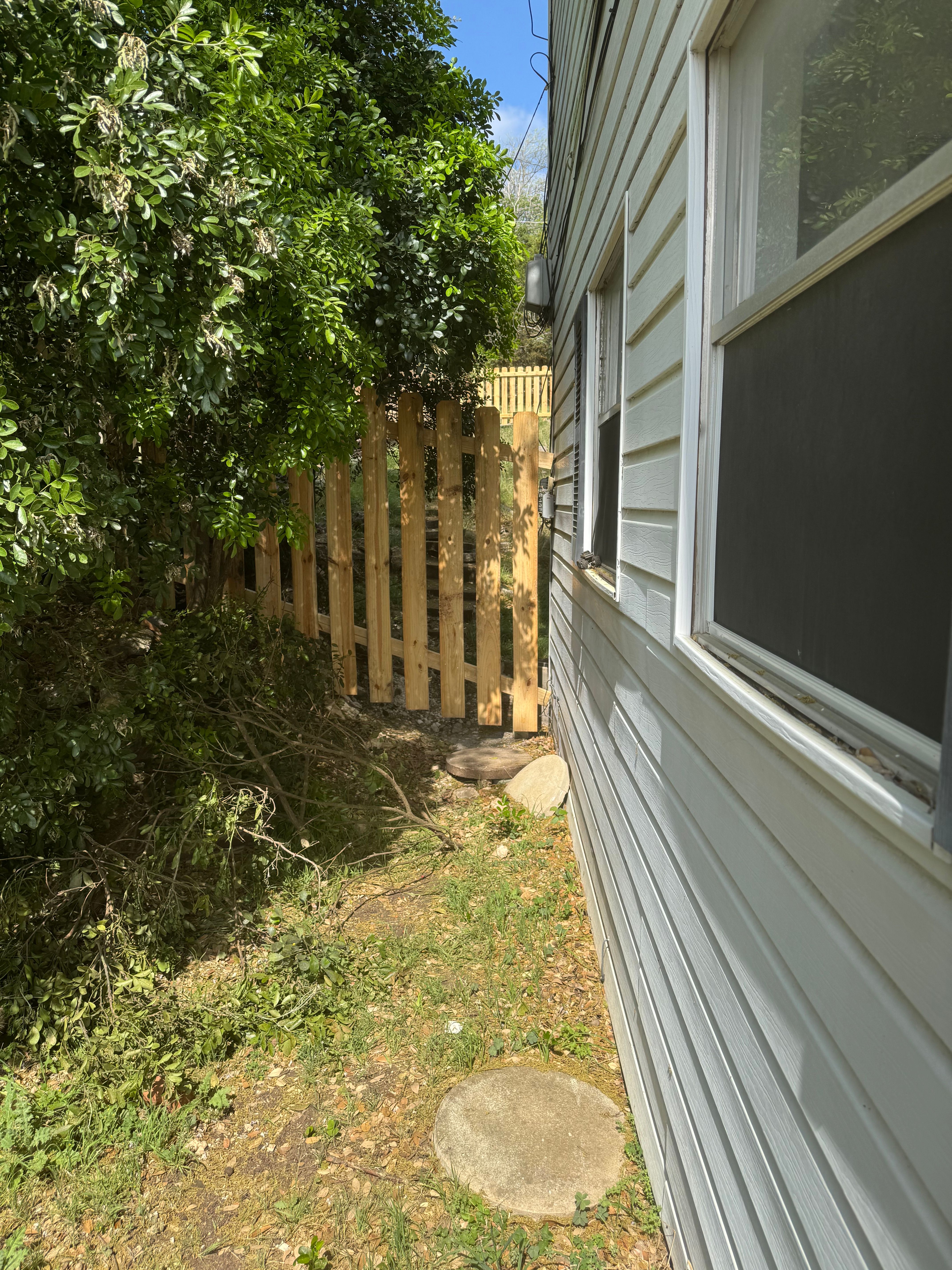  for FBR Welder & Construction in Gatesville, TX