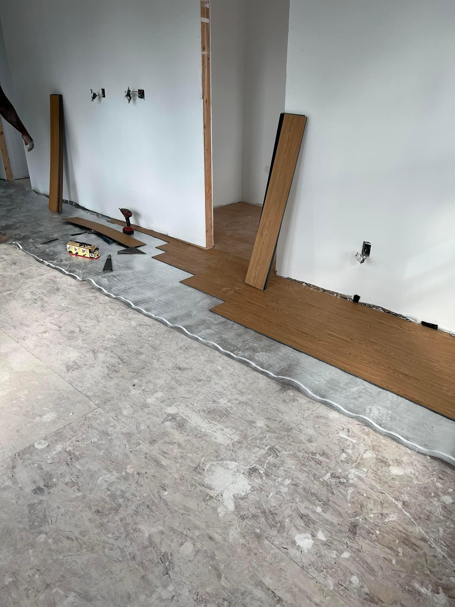  for KJDS Home Improvement LLC in New York, NY