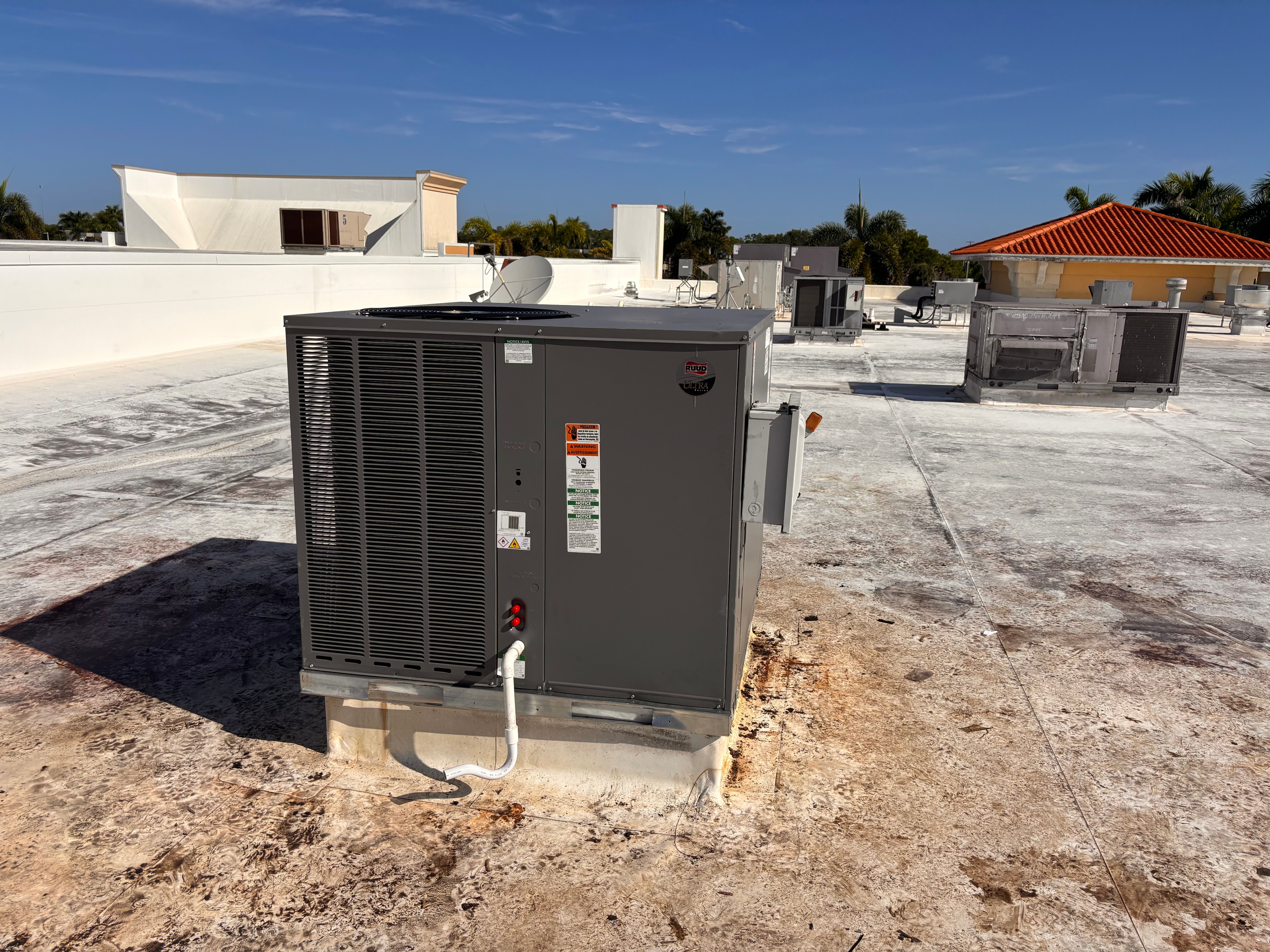 All Photos for DB Heating and Air in Tampa, Florida