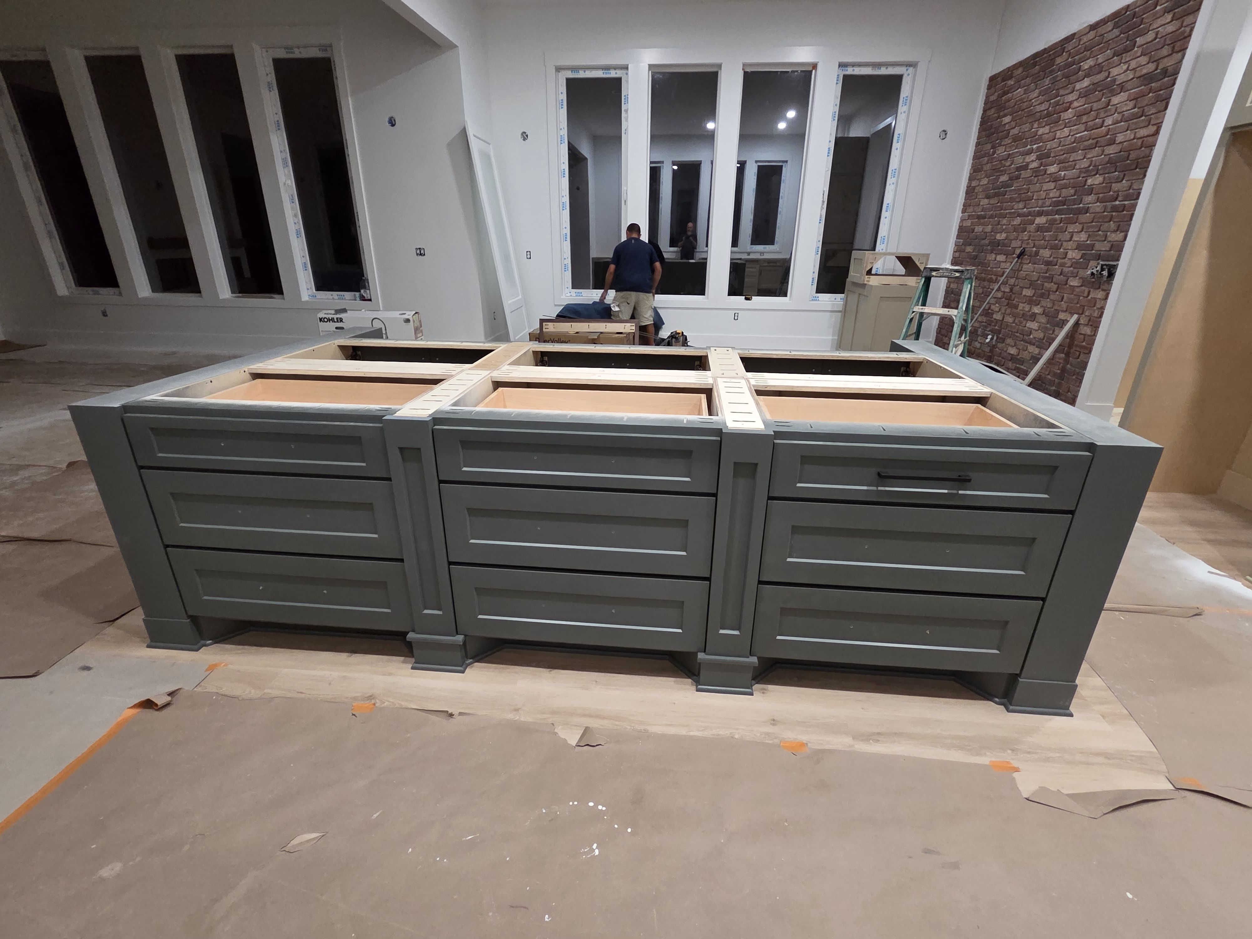  for Carolina Woodworks in Lyman, SC