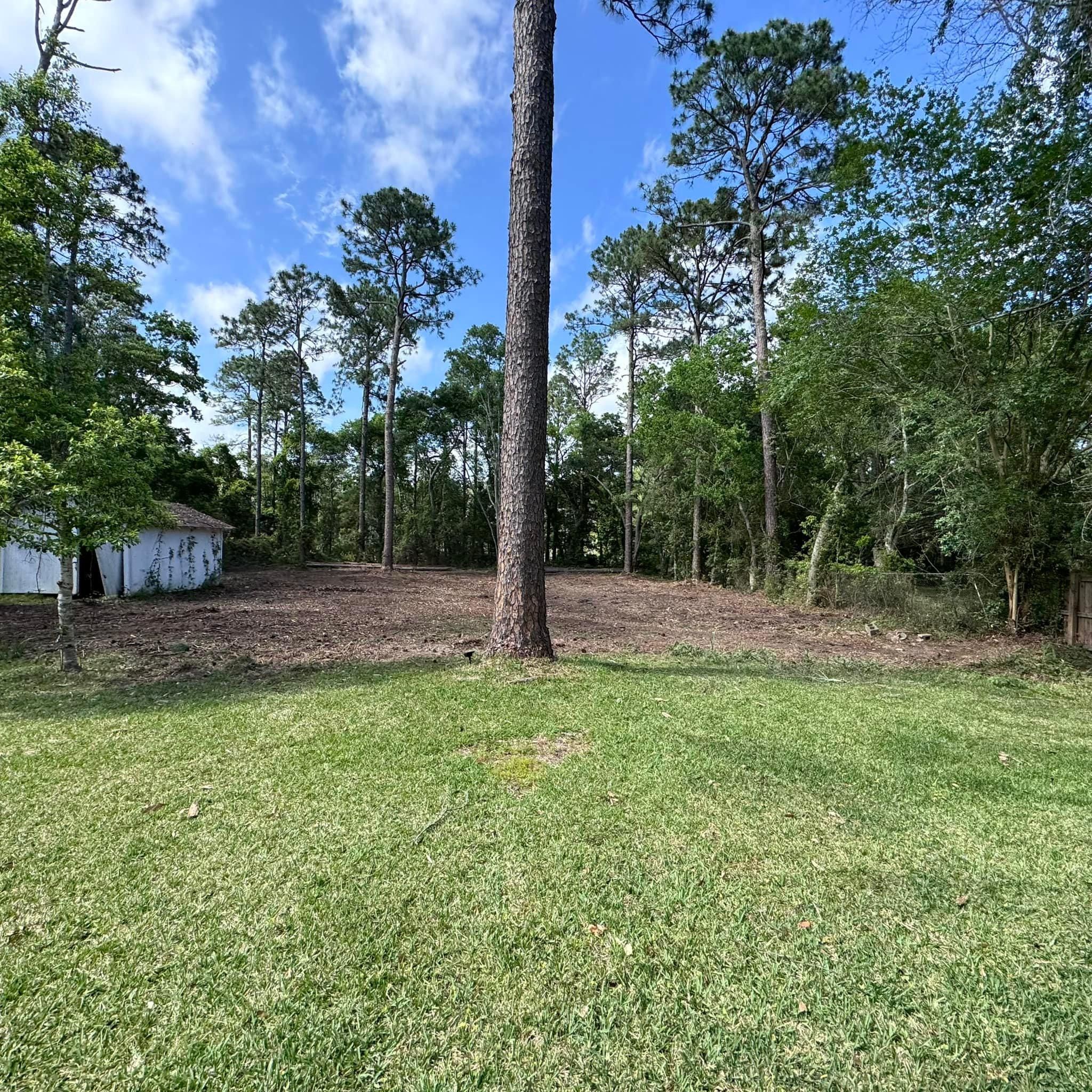 All Photos for White’s Land Maintenance in Milton,, FL