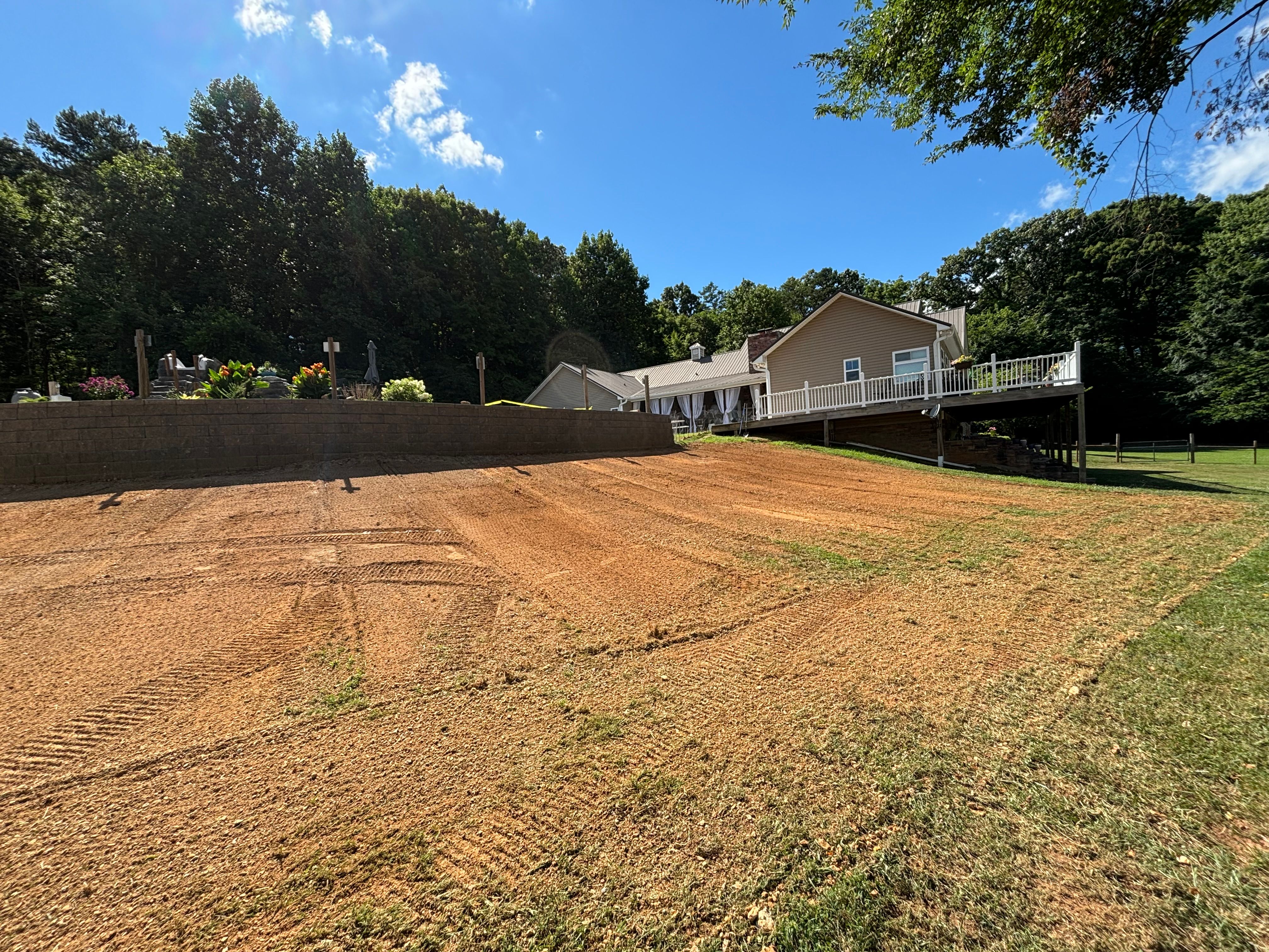  for Three Rivers Dirt Works LLC in Knoxville, TN