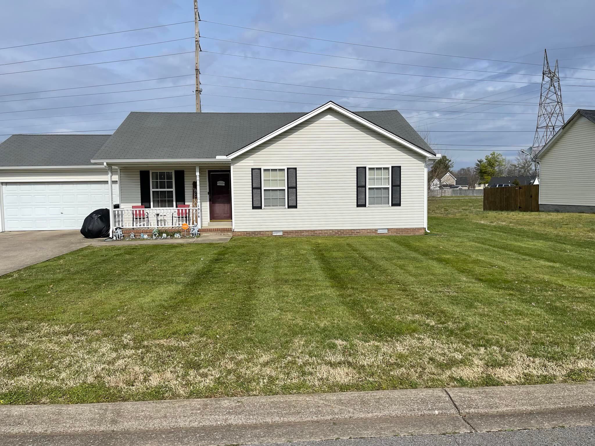  for The Right Price Right Choice Lawn Care Services in Murfreesboro, TN