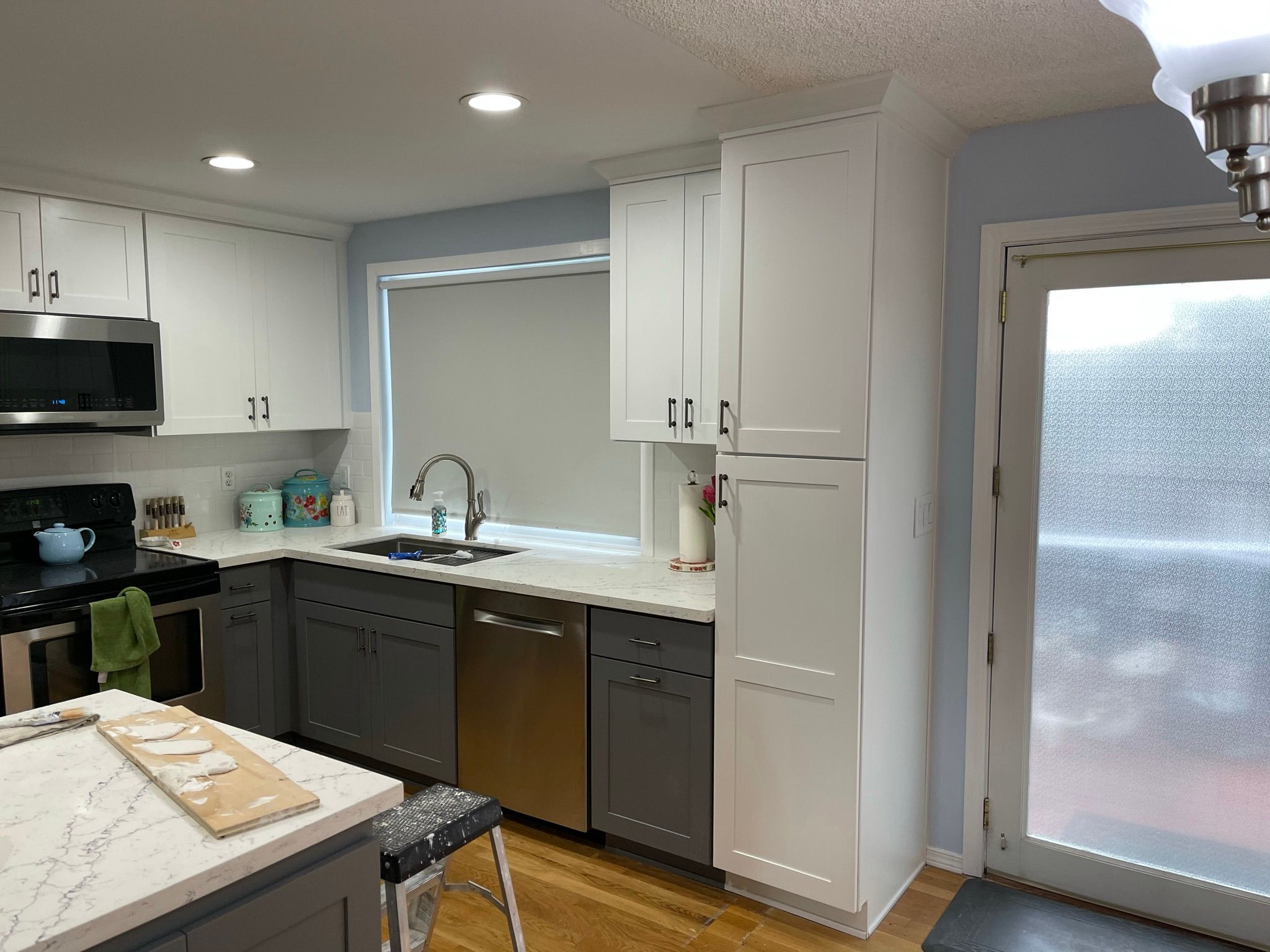  for Tony's Remodeling & Painting in Renton, WA