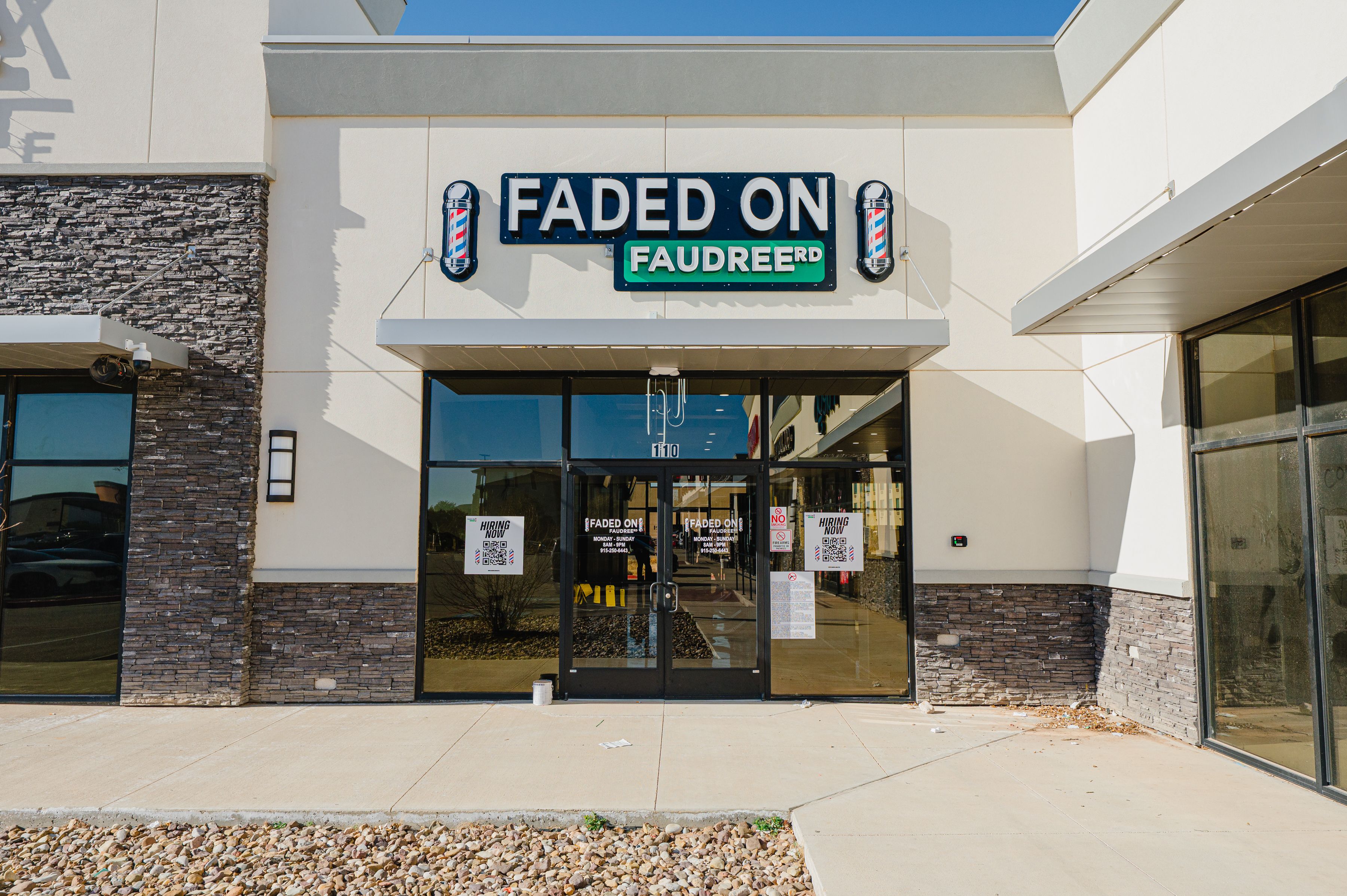  for North Light Construction in Midland County, TX