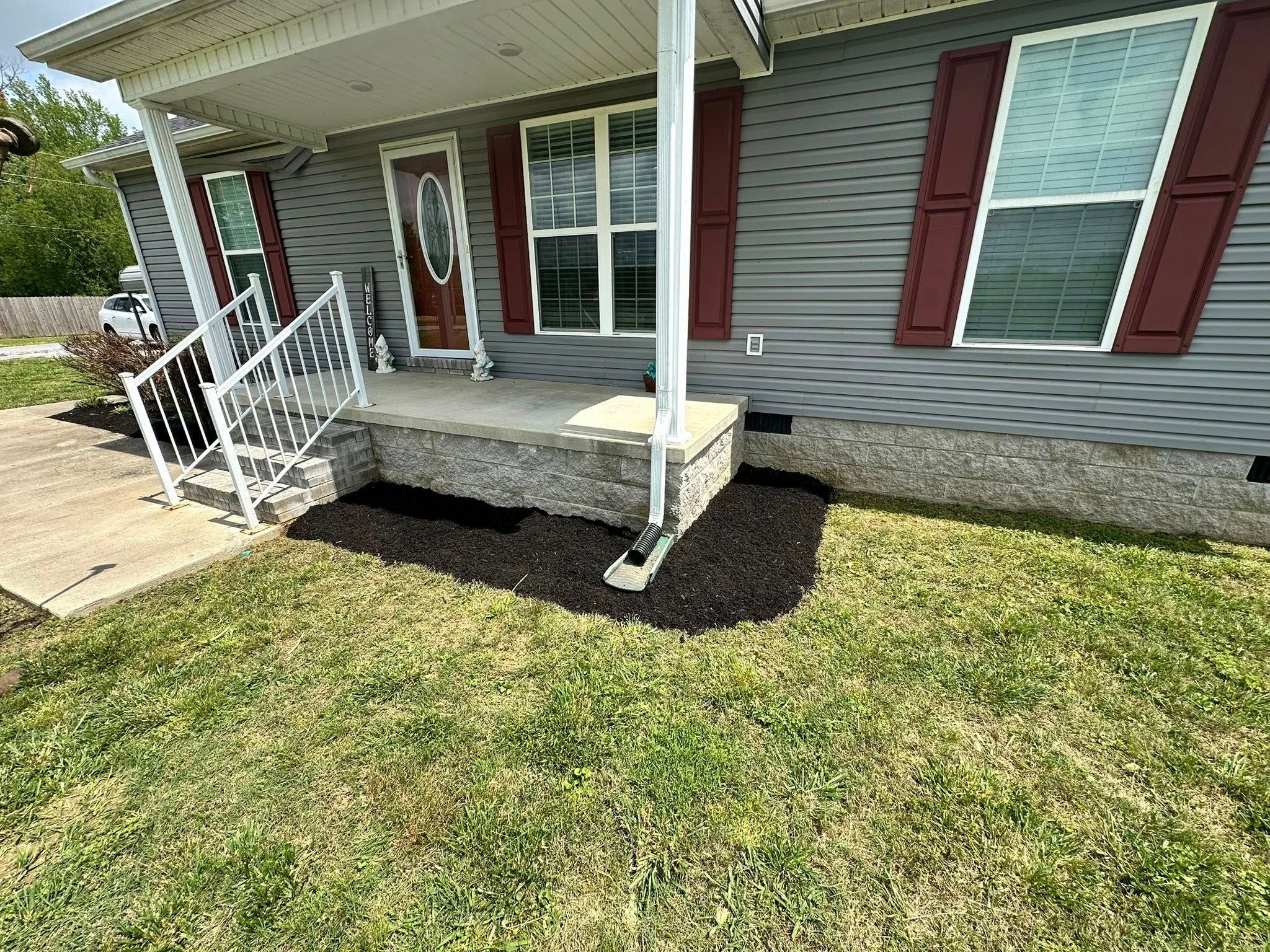 for Gonzales Lawn & Landscapes in Lawrenceburg, TN