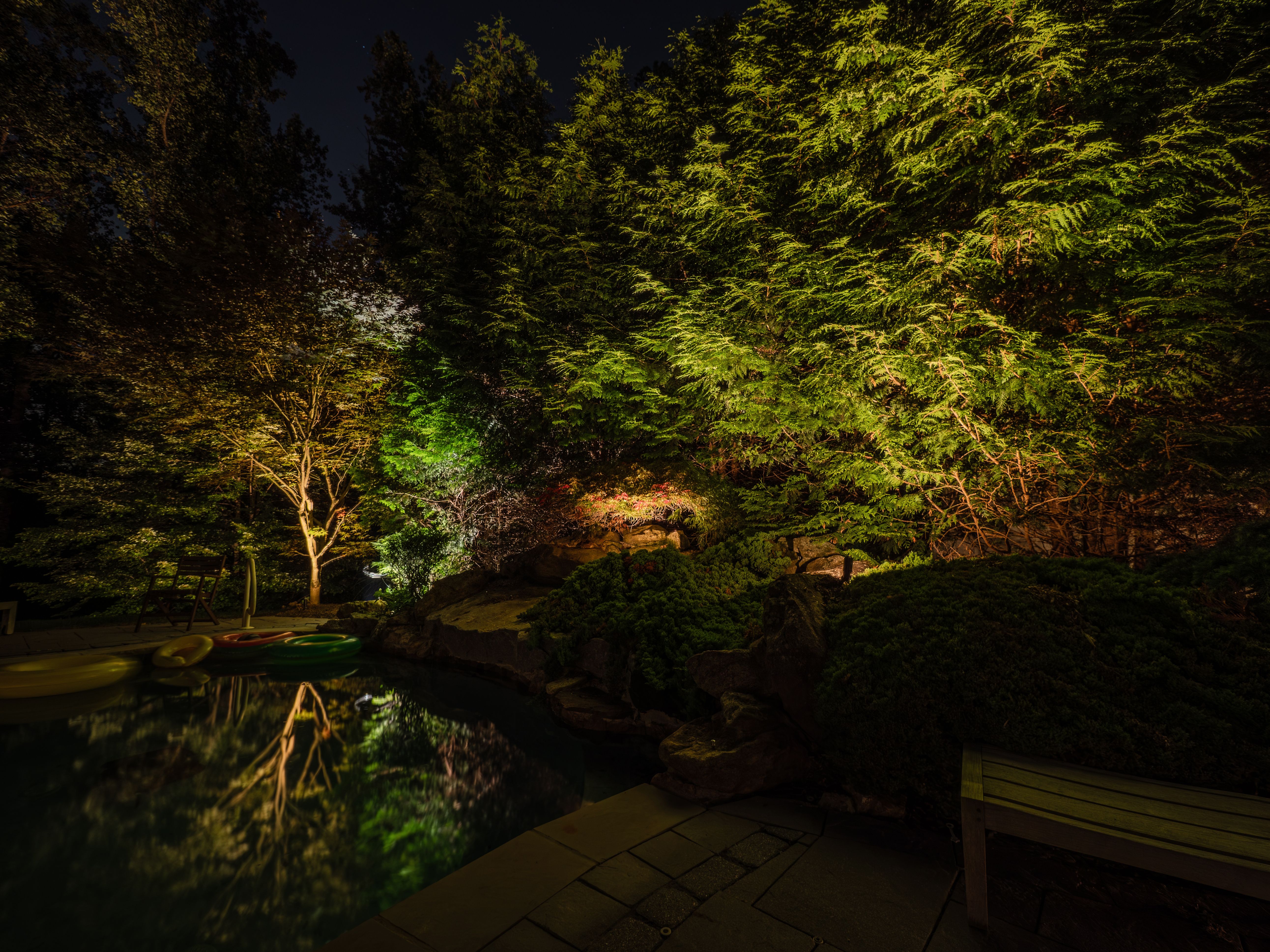  for Unique Outdoor Lighting in Short Hills, NJ