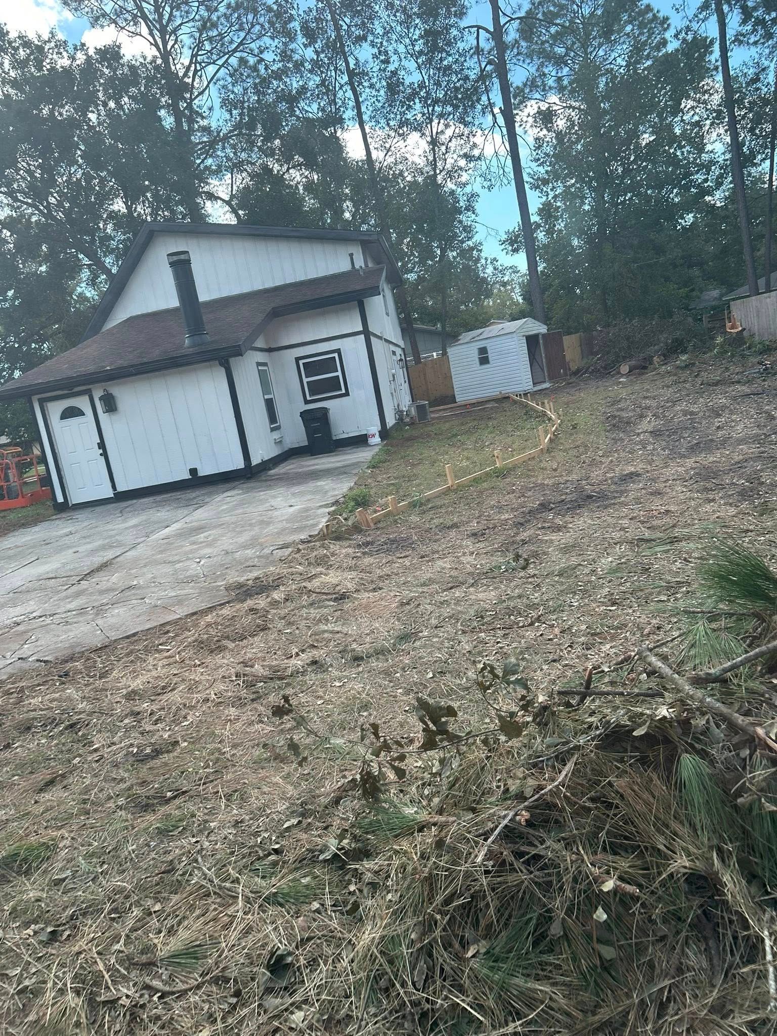  for All Seasons Tree Service and Land Works in Trenton, FL