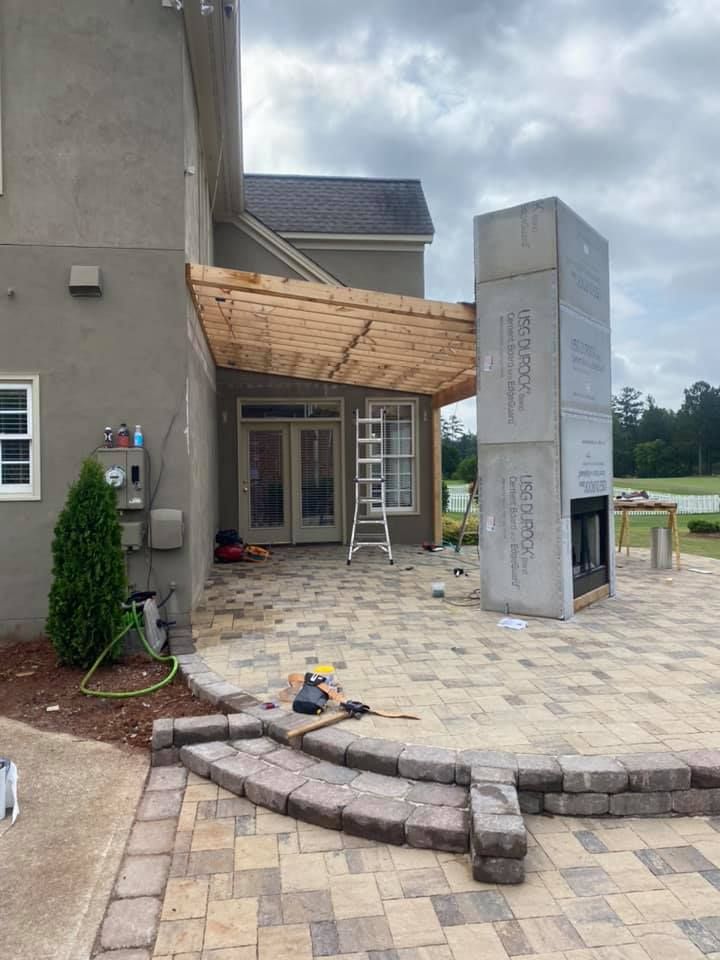  for JTM Services Inc in Augusta, GA