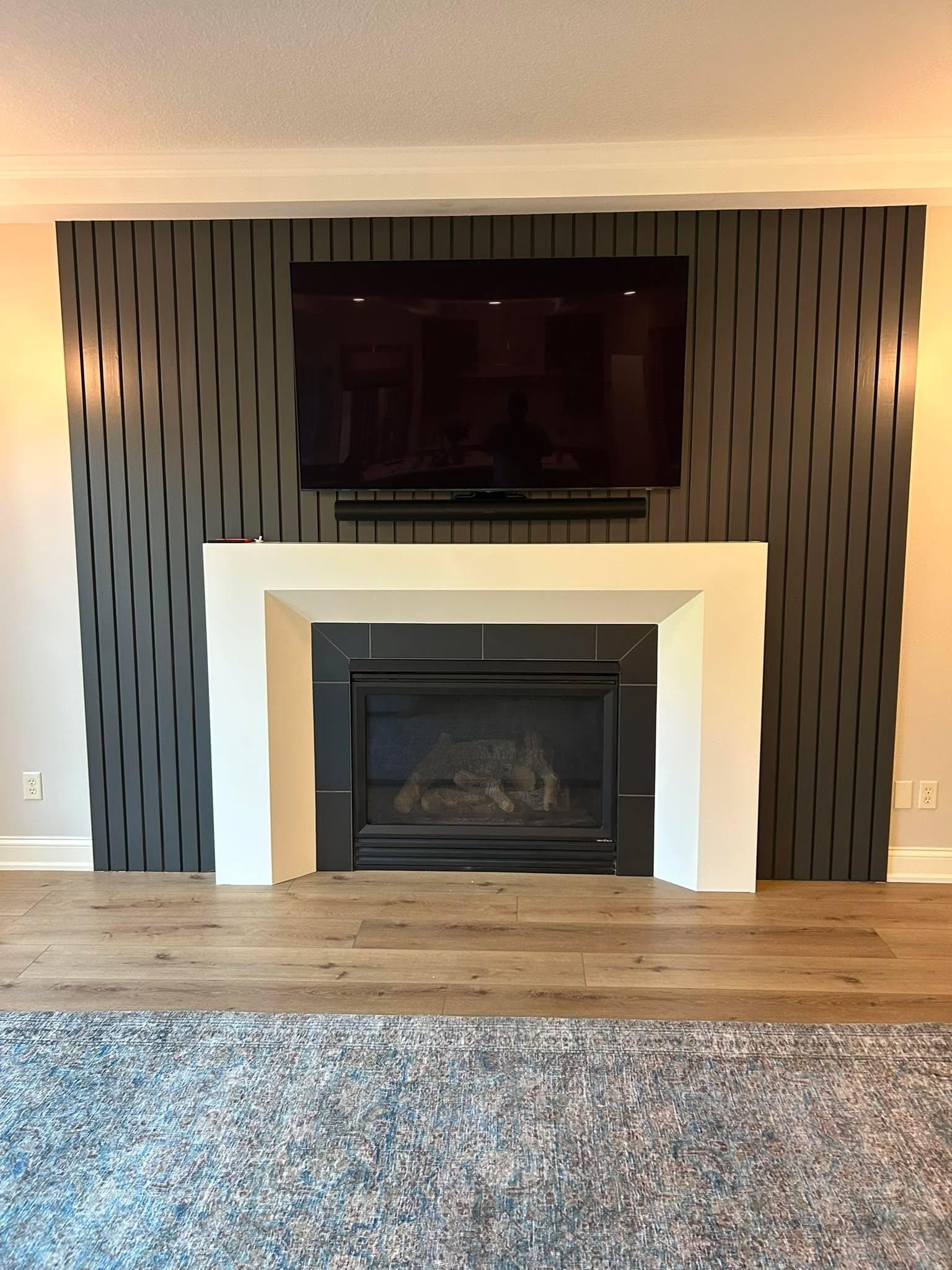 All Photos for Big Picture Construction & Design in Eldridge, IA