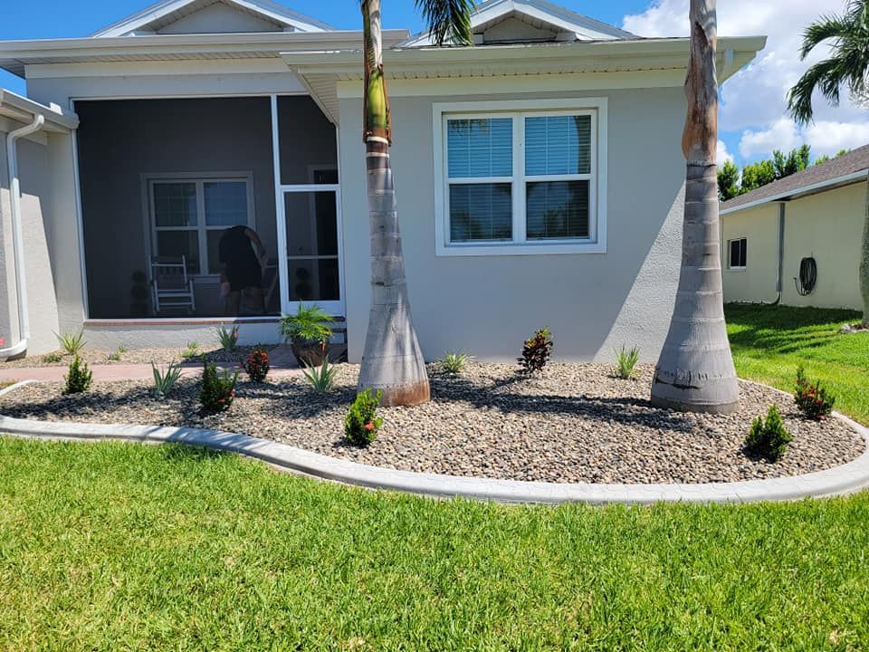  for Advanced Landscaping Solutions LLC in Fort Myers, FL