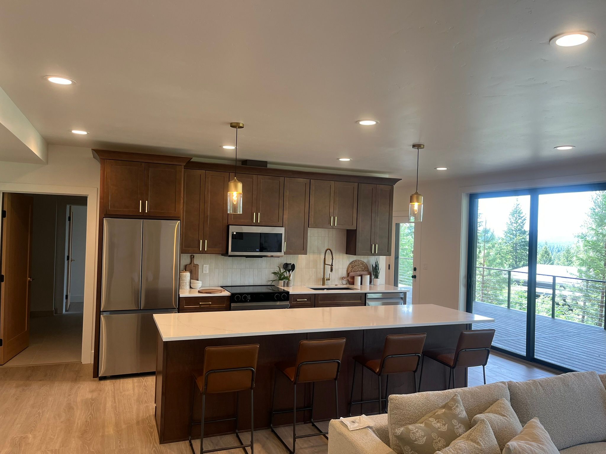  for JF Electric LLC in McCall, ID