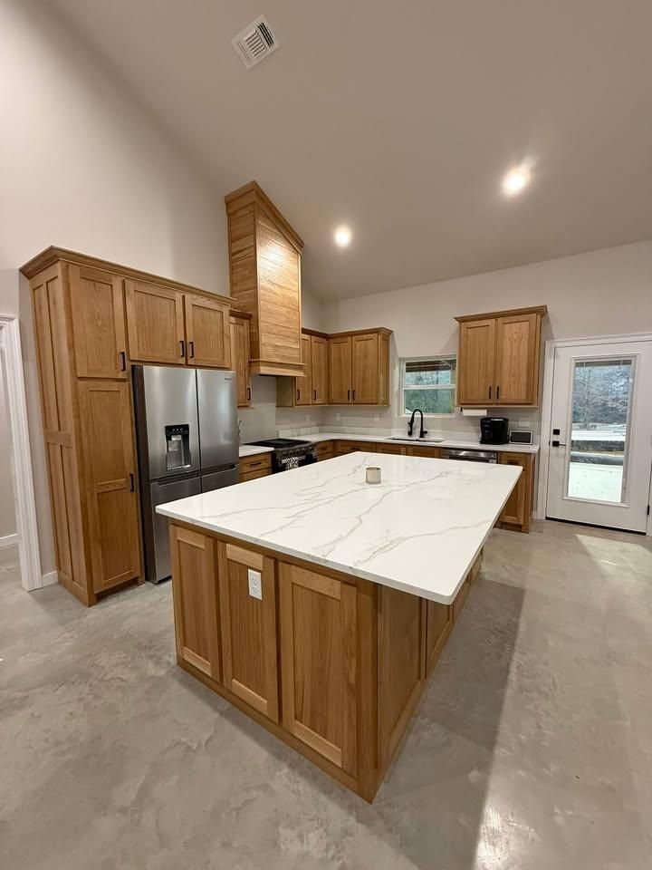 All Photos for H&M Construction Metal Buildings in Osyka, MS