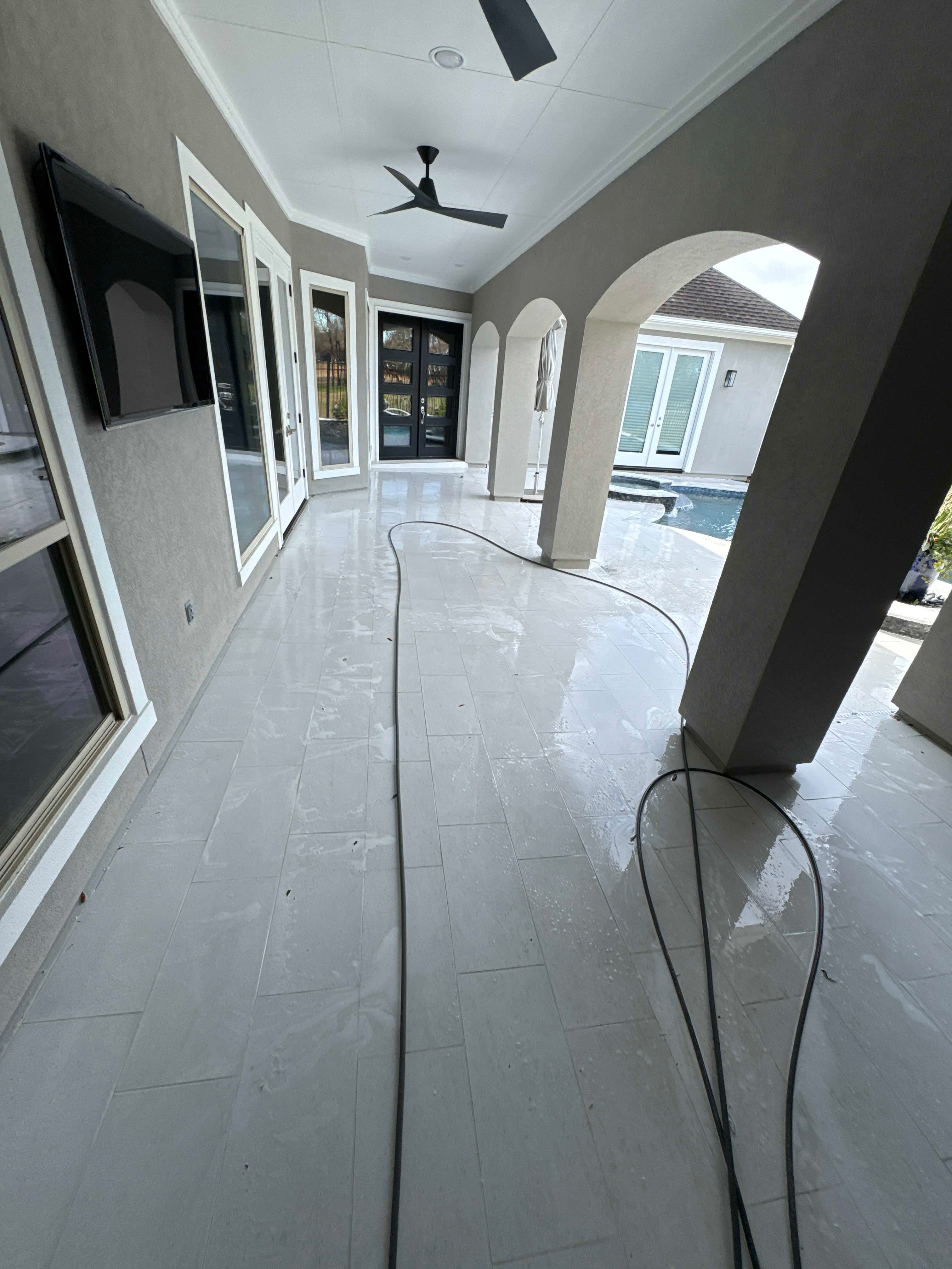  for Power Pressure Wash in Houston, TX