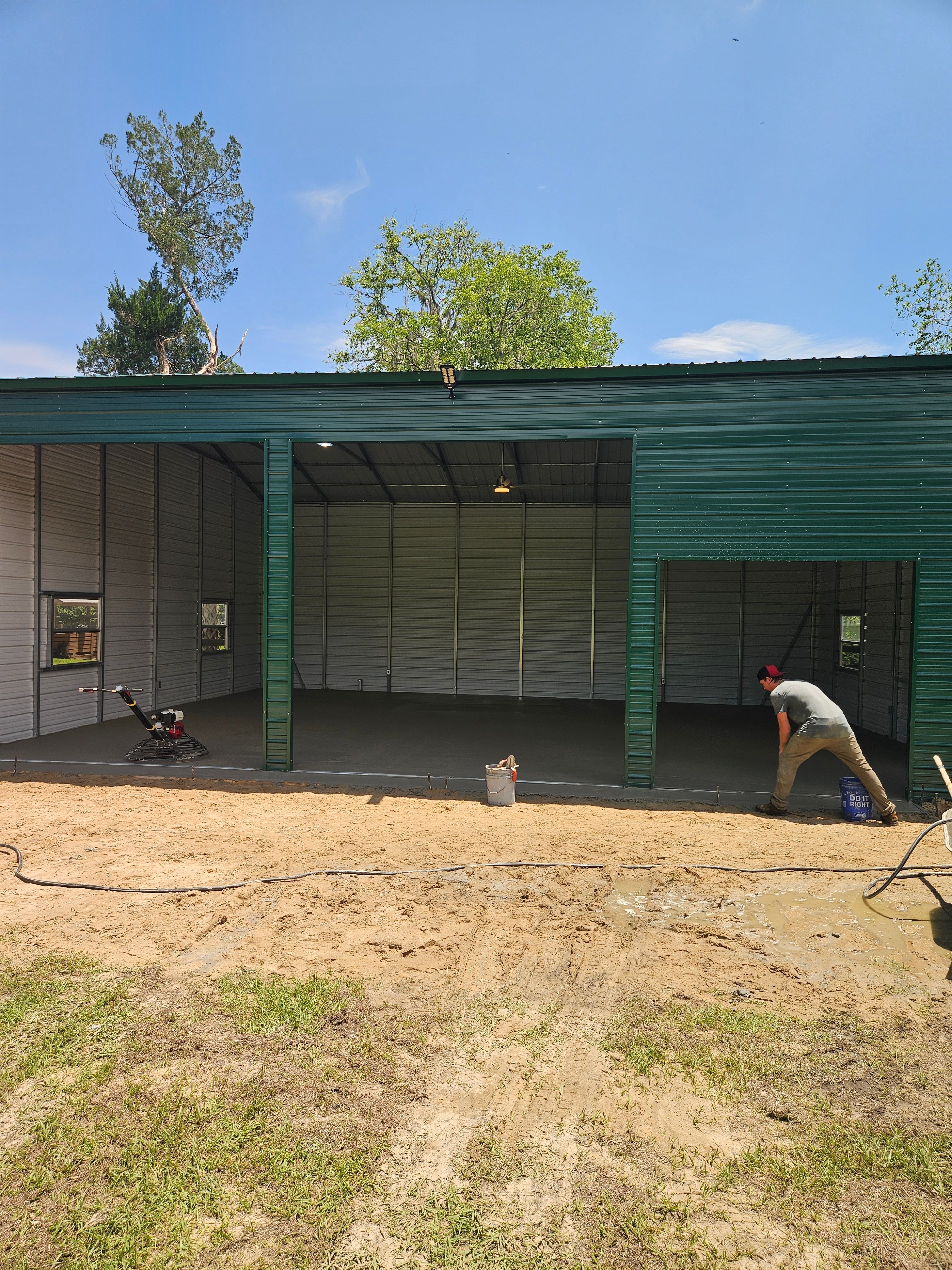  for Clark Masonry in Lake County, FL