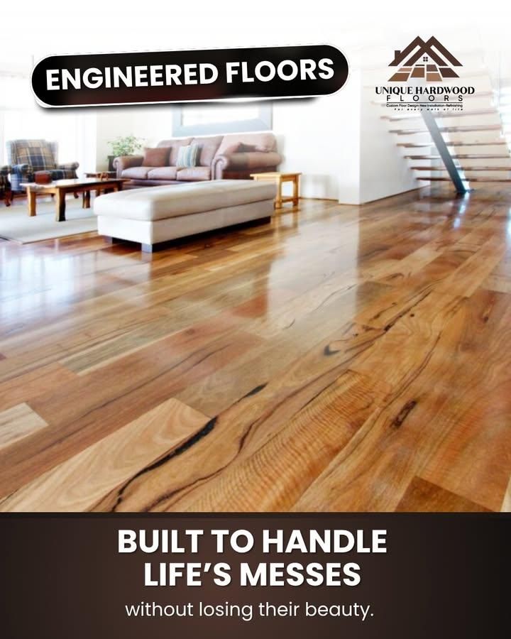  for Unique Hardwood Floors in Oakland, CA