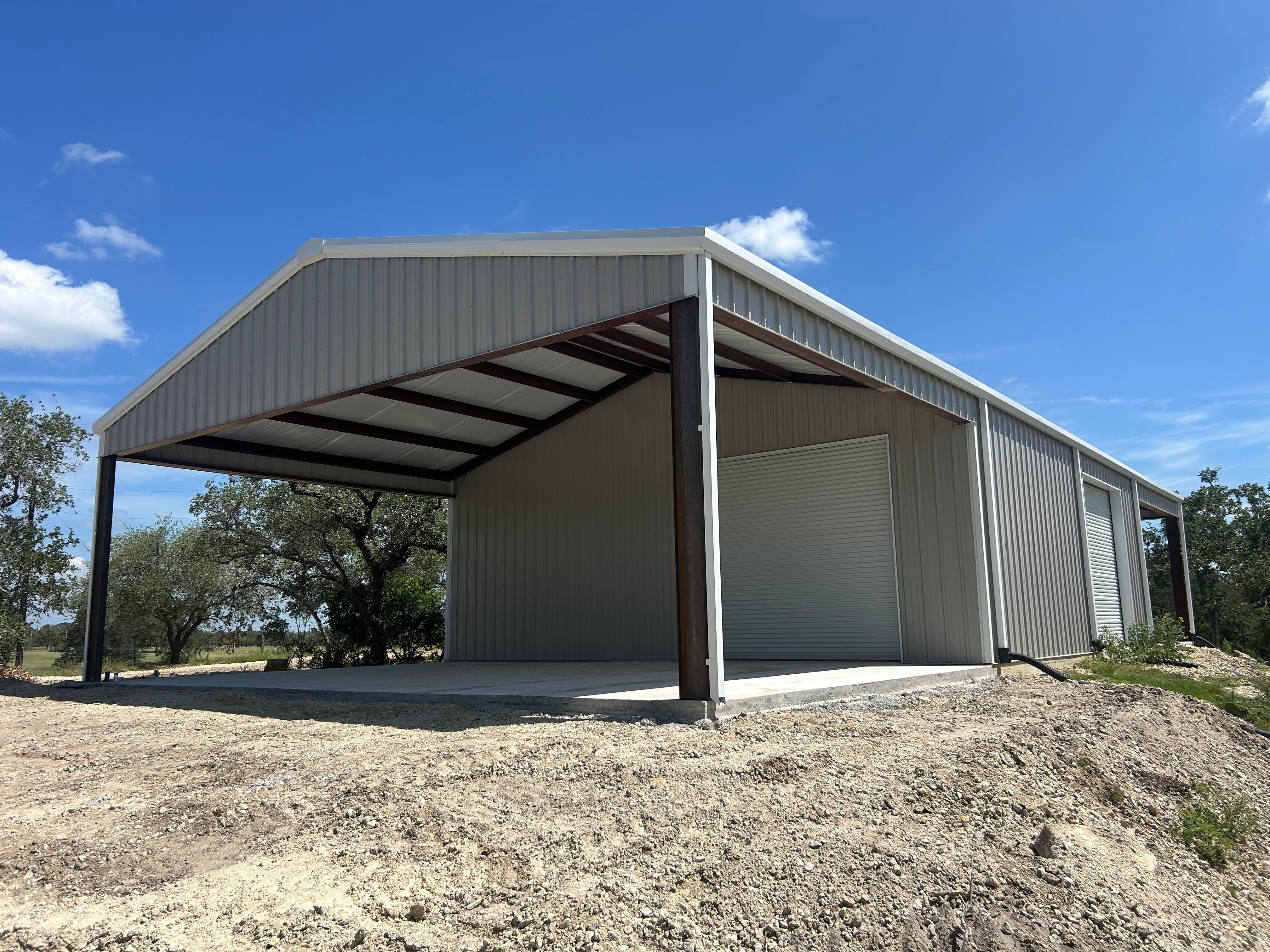  for 292 Construction, LLC in Gonzales County, TX