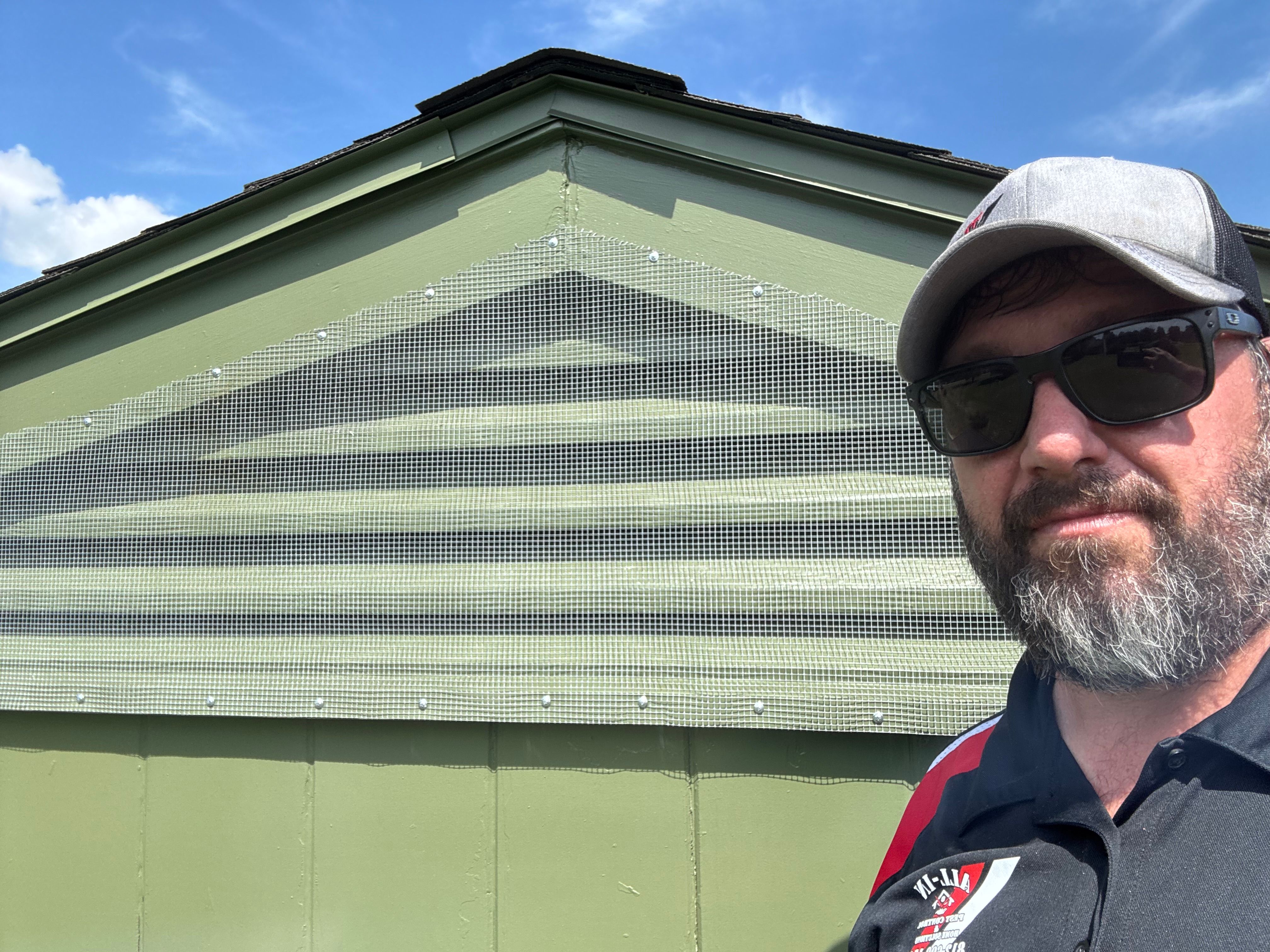  for All-In Pest Control & Home Solutions in Greene County, IN