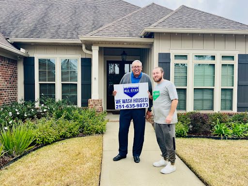  for All-Star Lawn Care & Soft Washing in Mobile, AL