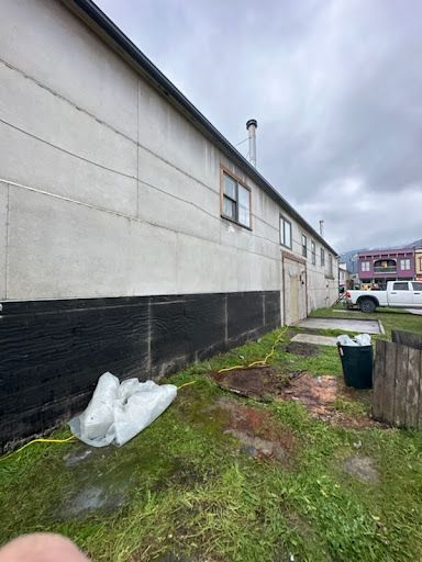  for Pyramid Abatement in Juneau, AK