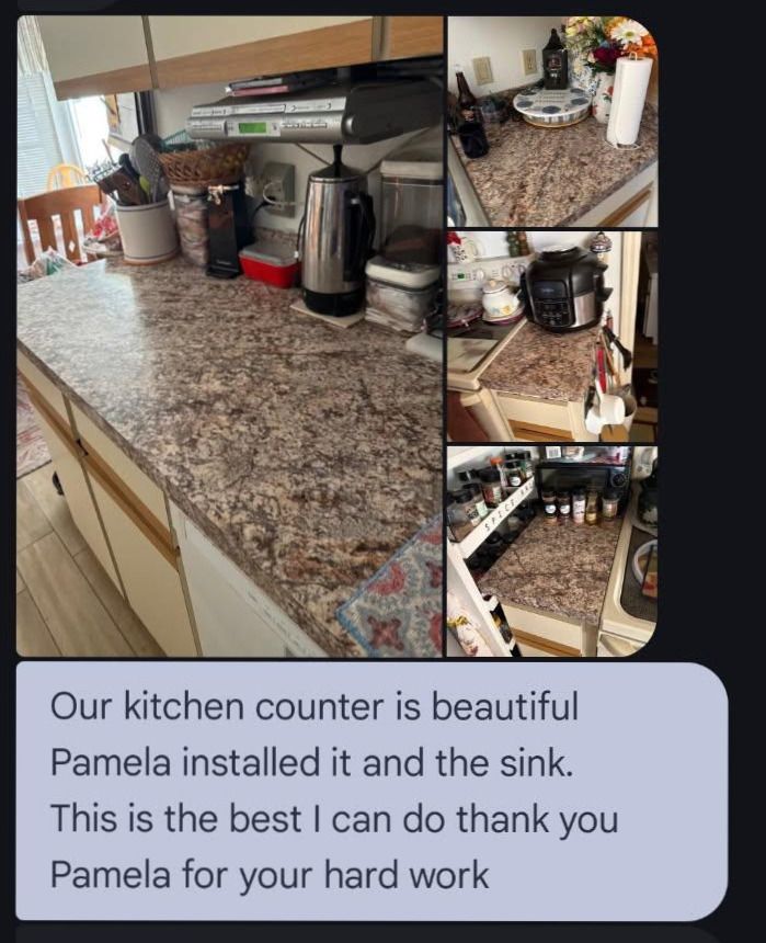  for Perfection Custom Painting LLC in Punta Gorda, FL