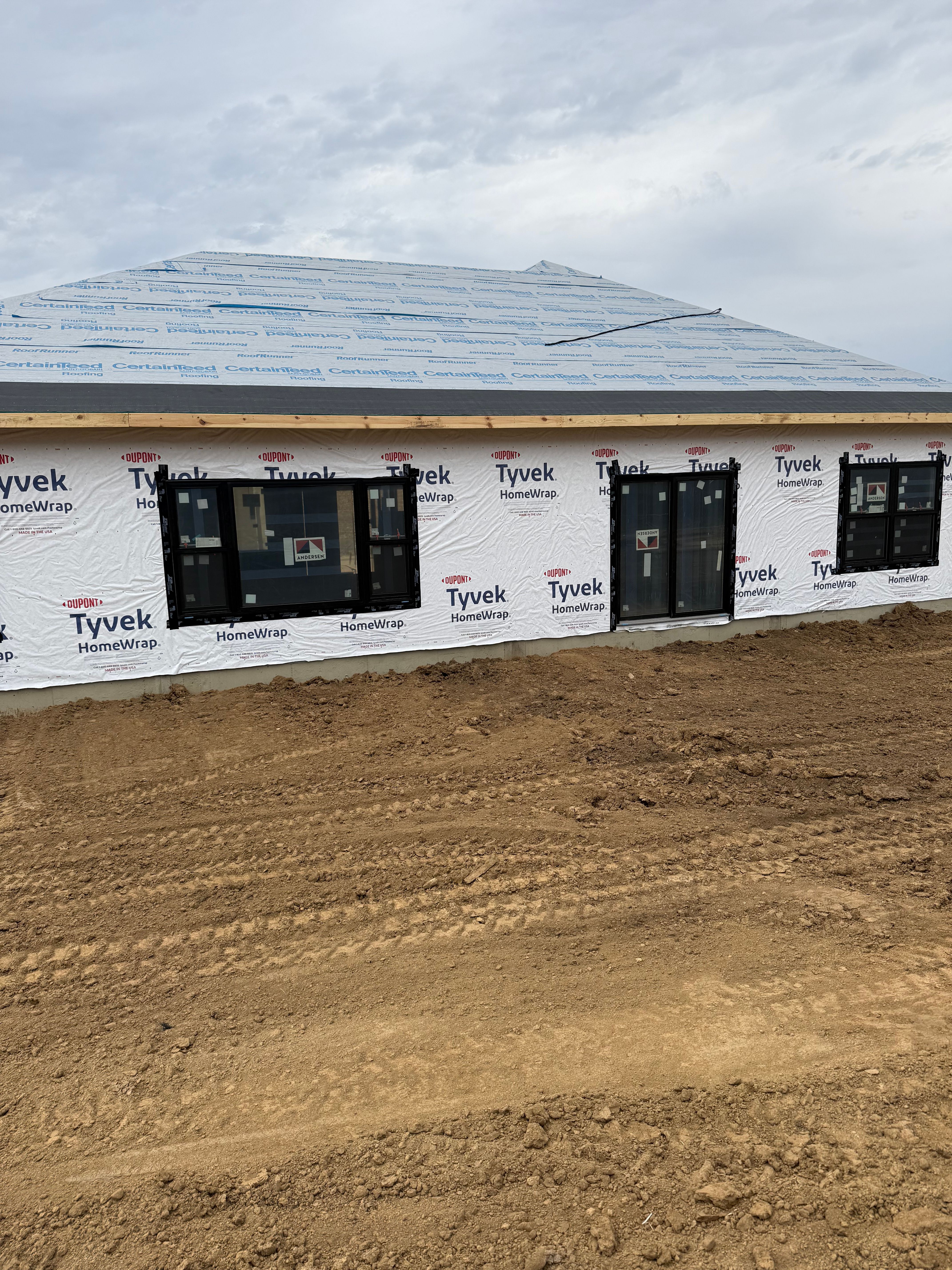  for NXT Build in Zwingle, IA