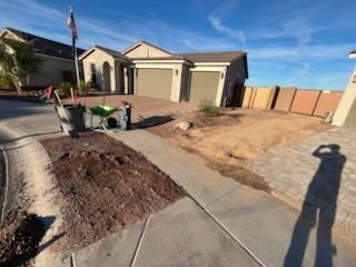 All Photos for Grand Canyon State Landscape Inc. in Surprise, AZ