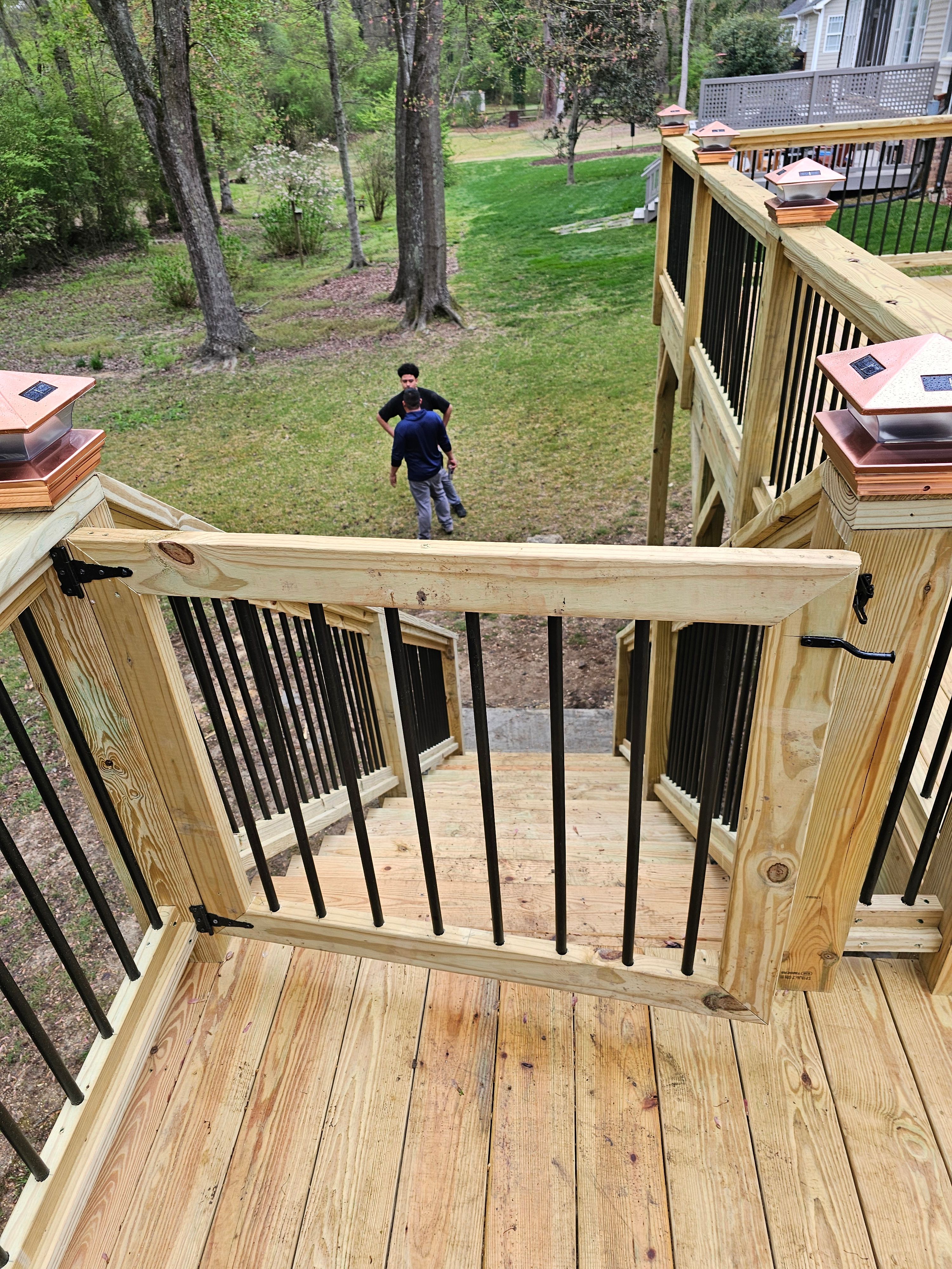 All Photos for South Atlanta Carpentry in Atlanta, GA