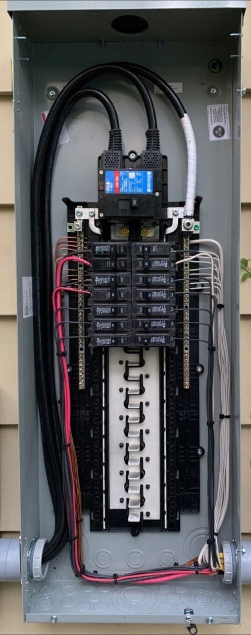 Electrical Repairs for Quality Electric TN in Fayette County, TN