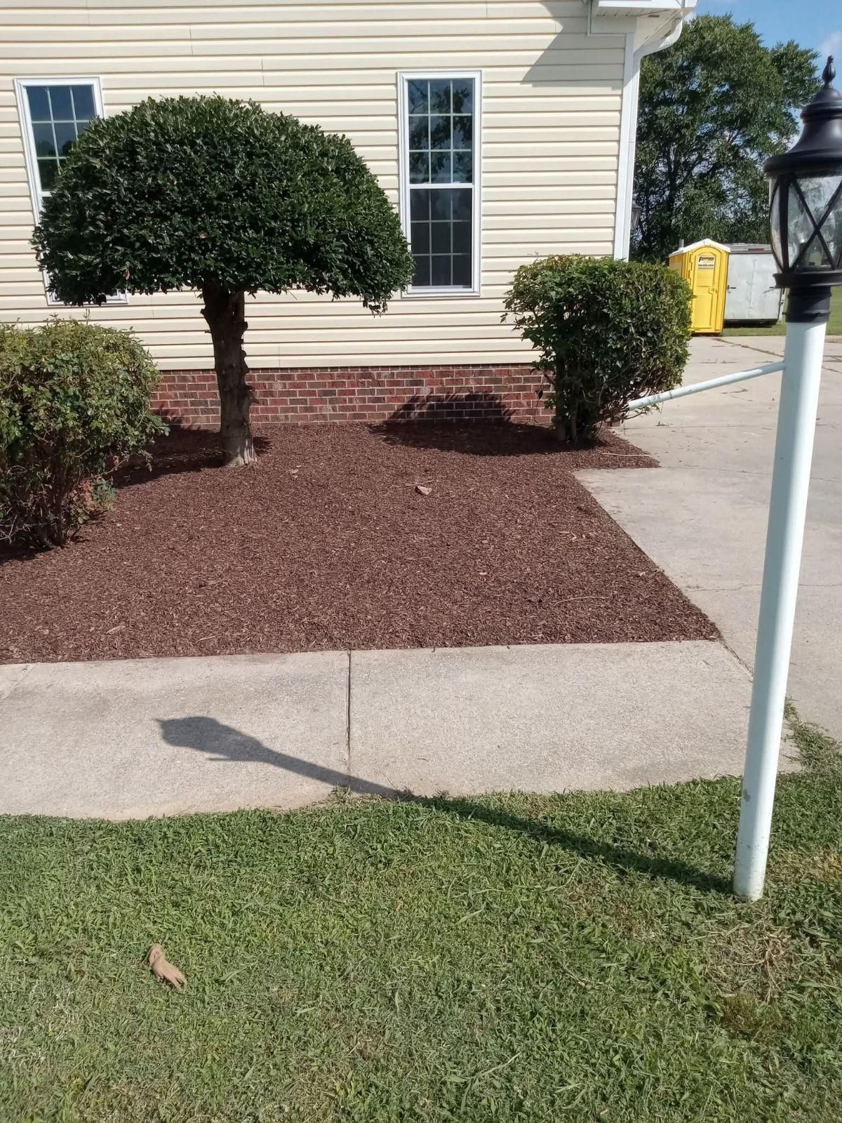  for Brothers On Point Lawn And Junk Removal in Wilson, NC
