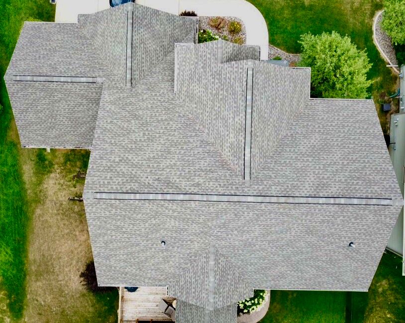  for Genesis Roofing & Construction in Cumming, IA