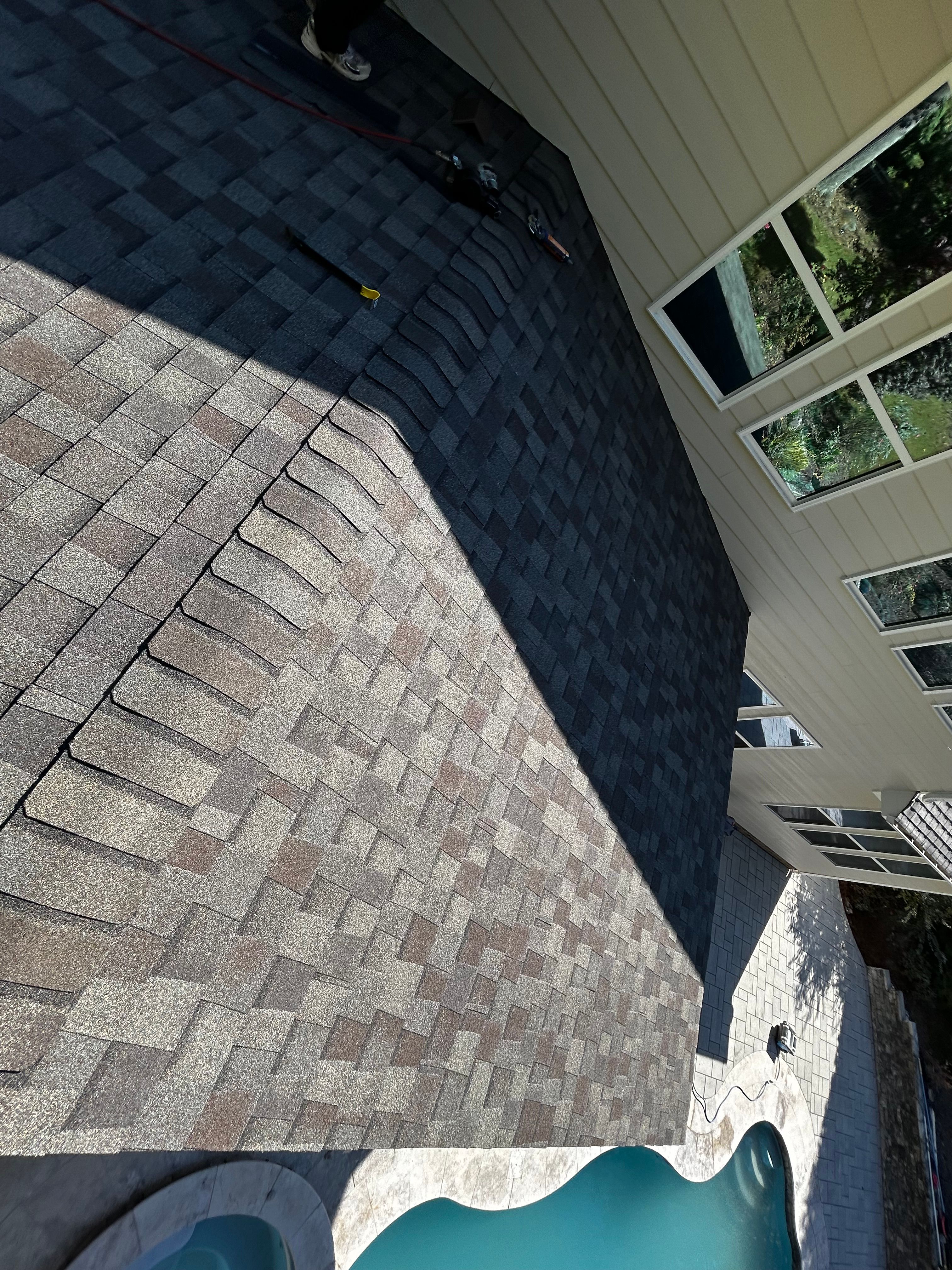  for Crown Roofing & Remodeling in Wake Forest, NC