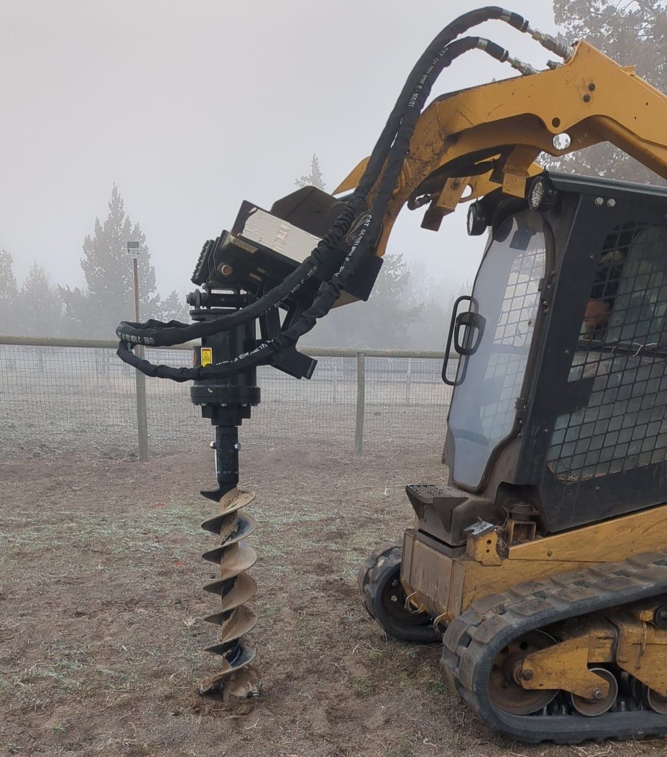 All Photos for Bailey's Cutting LLC in Bend, Oregon