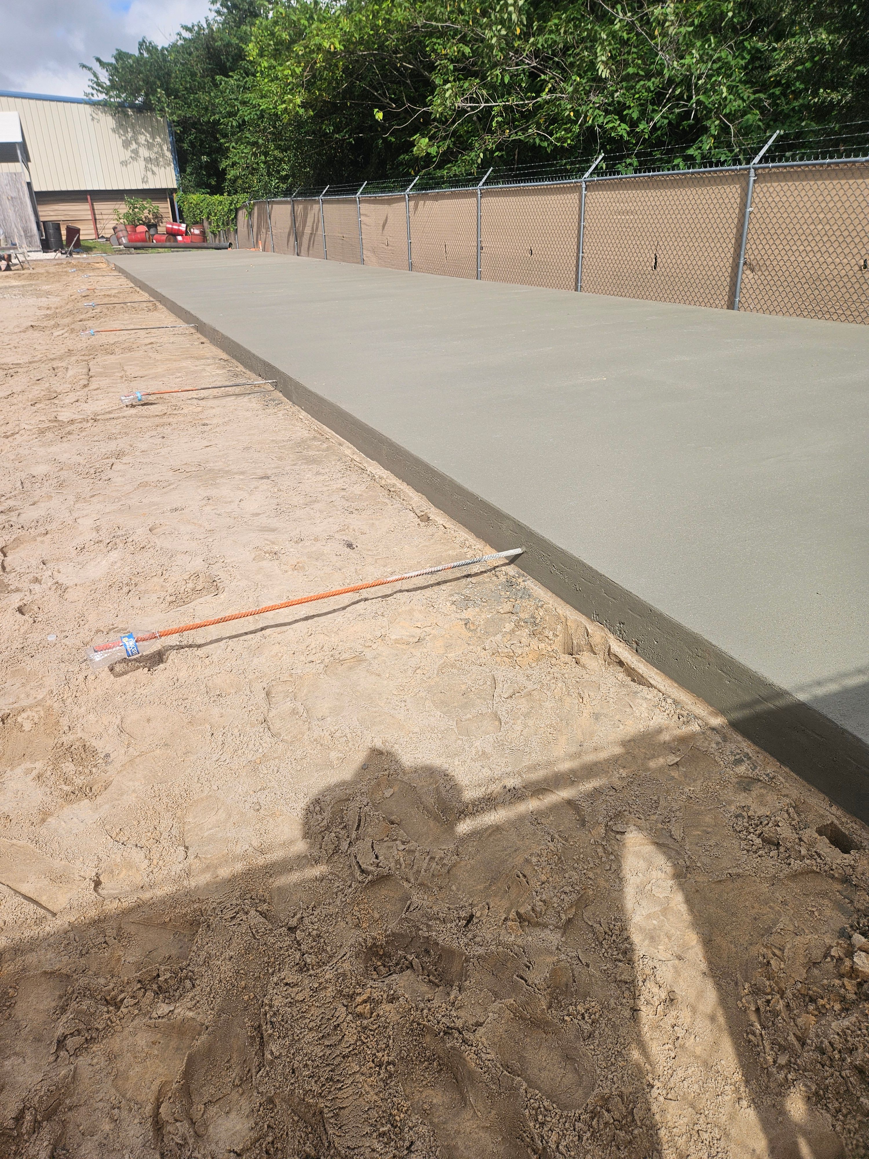  for Clark Masonry in Lake County, FL