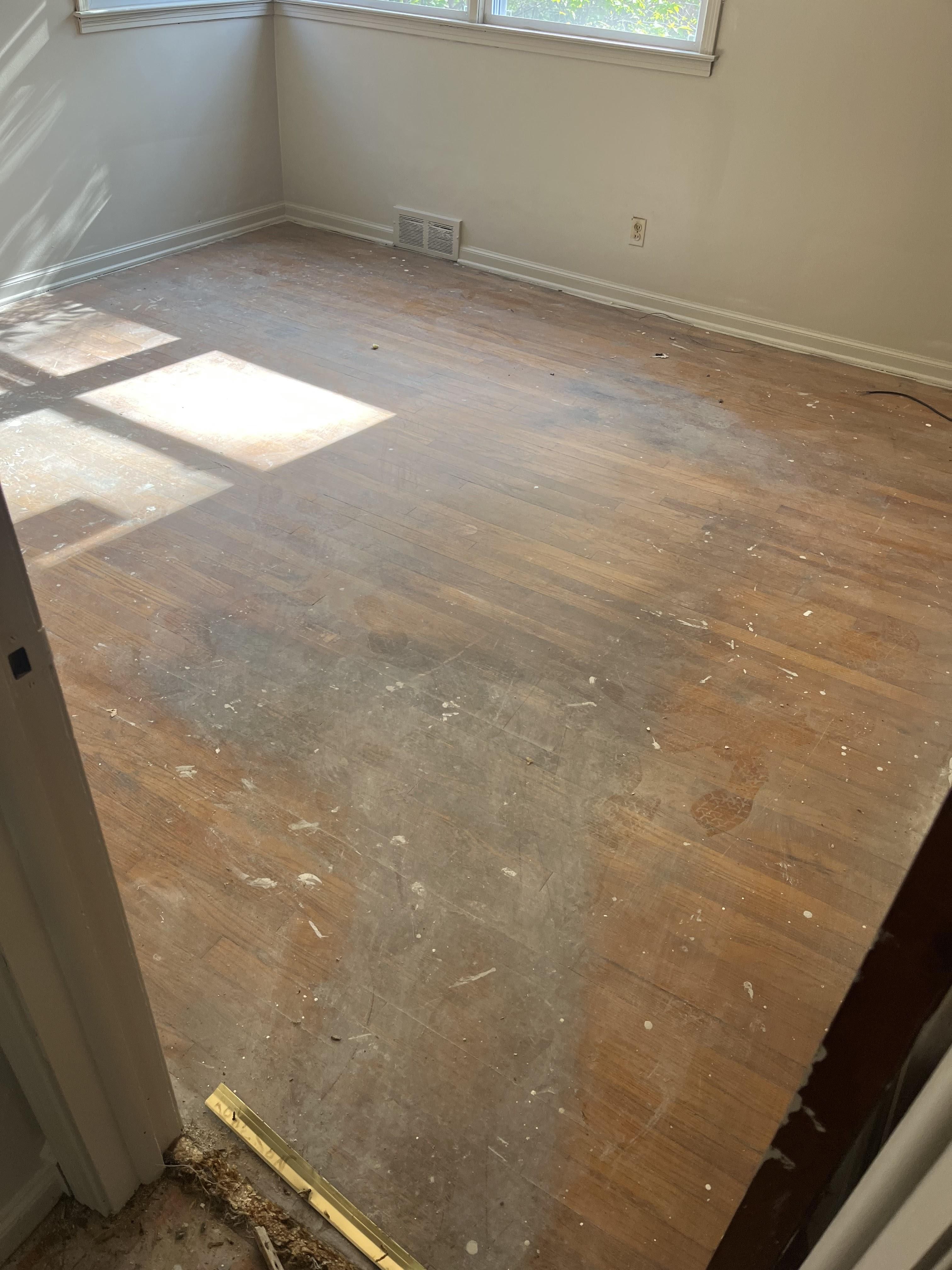 All Photos for Kozlowski’s Hardwood Floor Refinishing in Flat Rock, Michigan