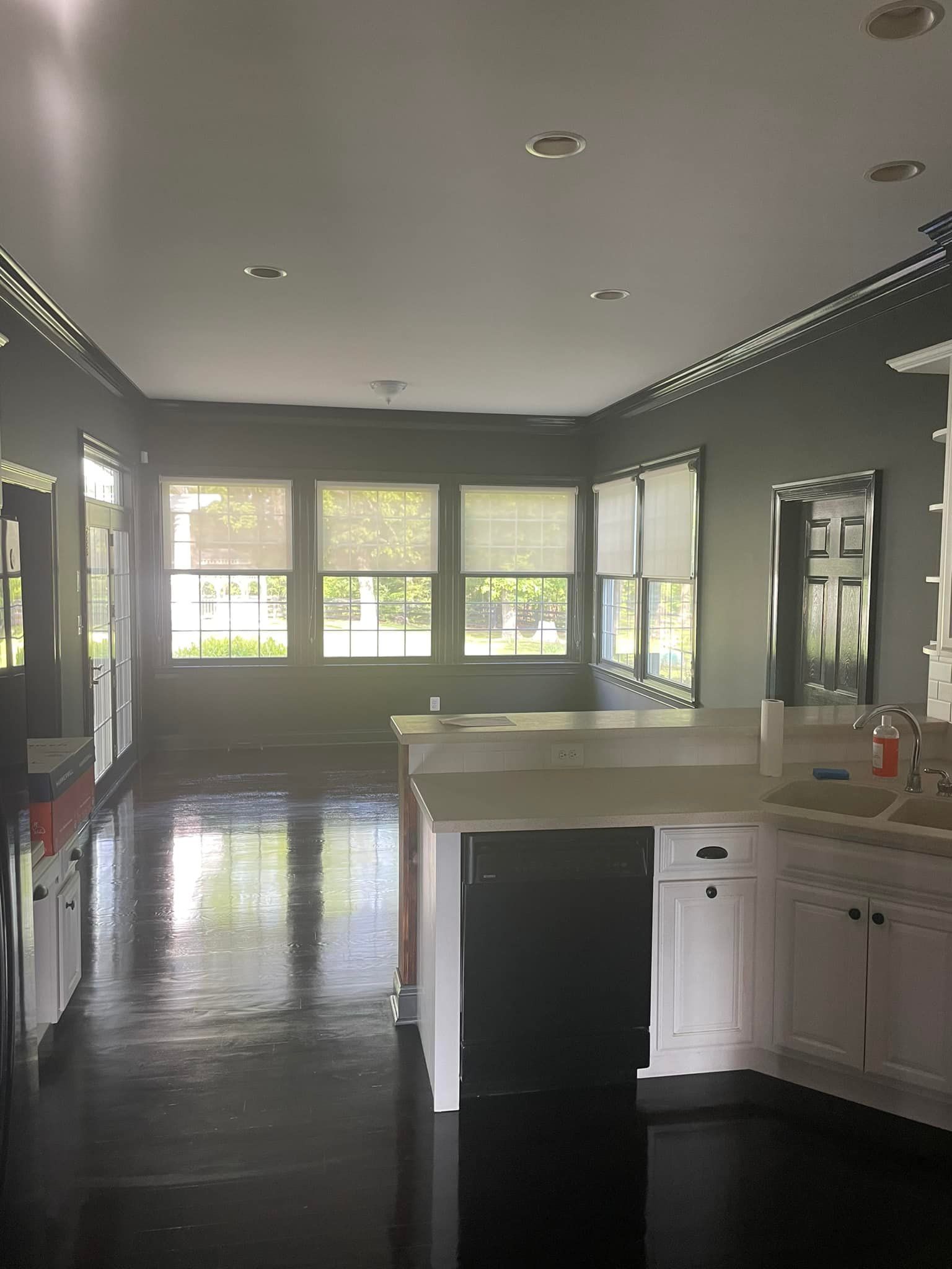 All Photos for Beyond Contracting in Winchester, VA