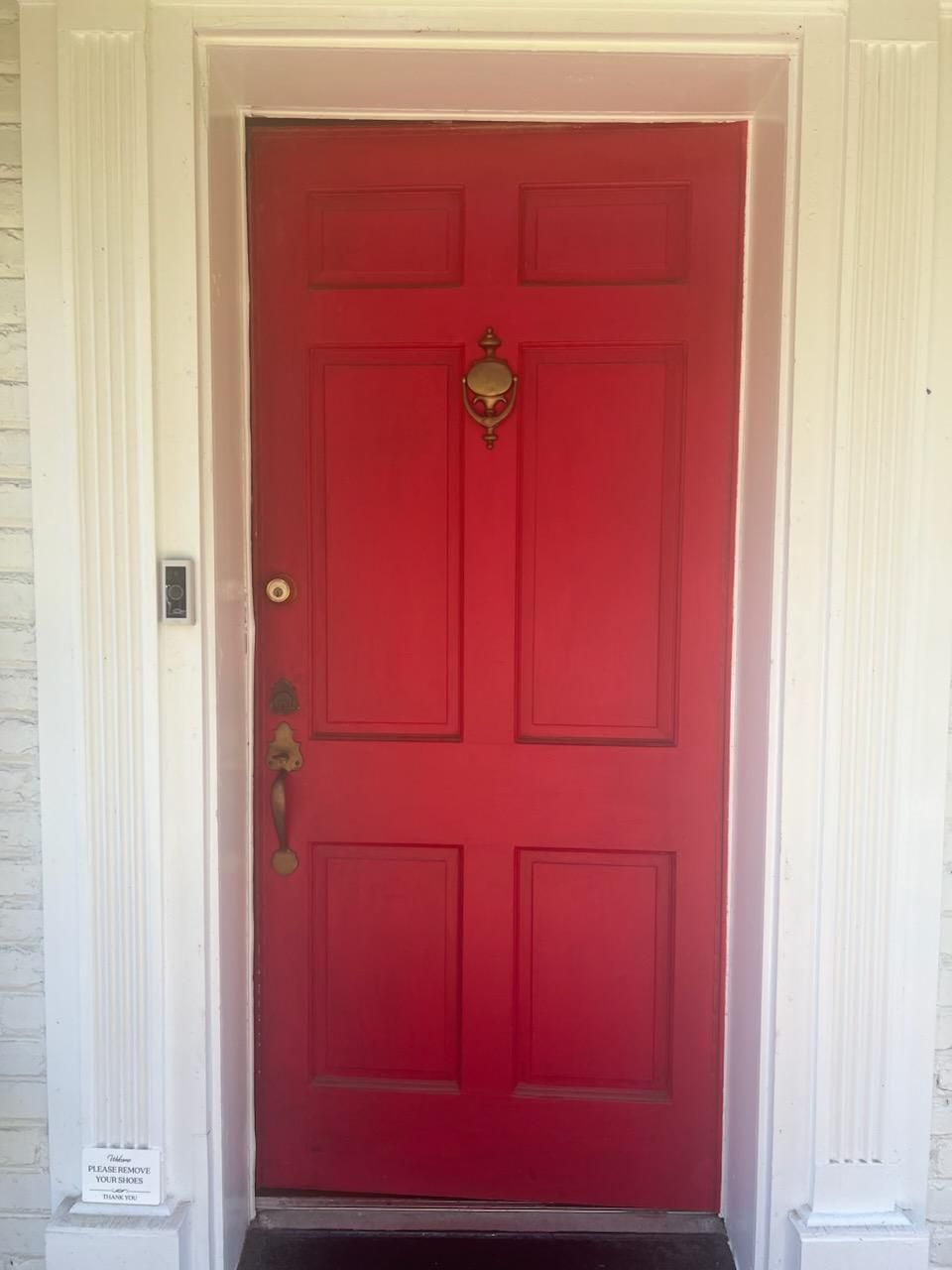  for The Door Guys in Nashville, TN