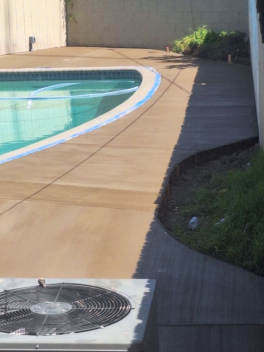  for Complete Concrete in Torrance, CA
