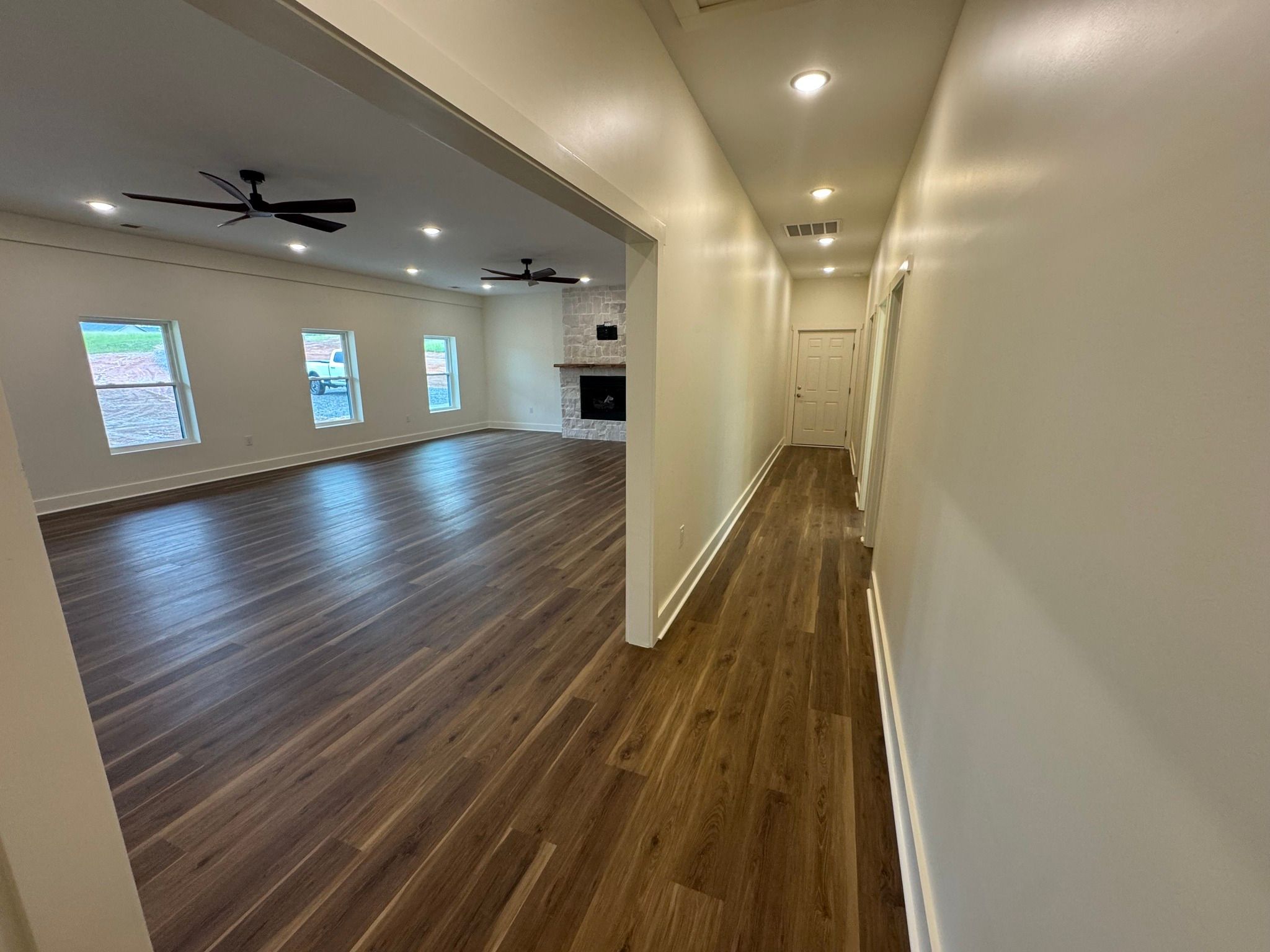 New Construction for Extreme Construction Services in Charlotte, NC