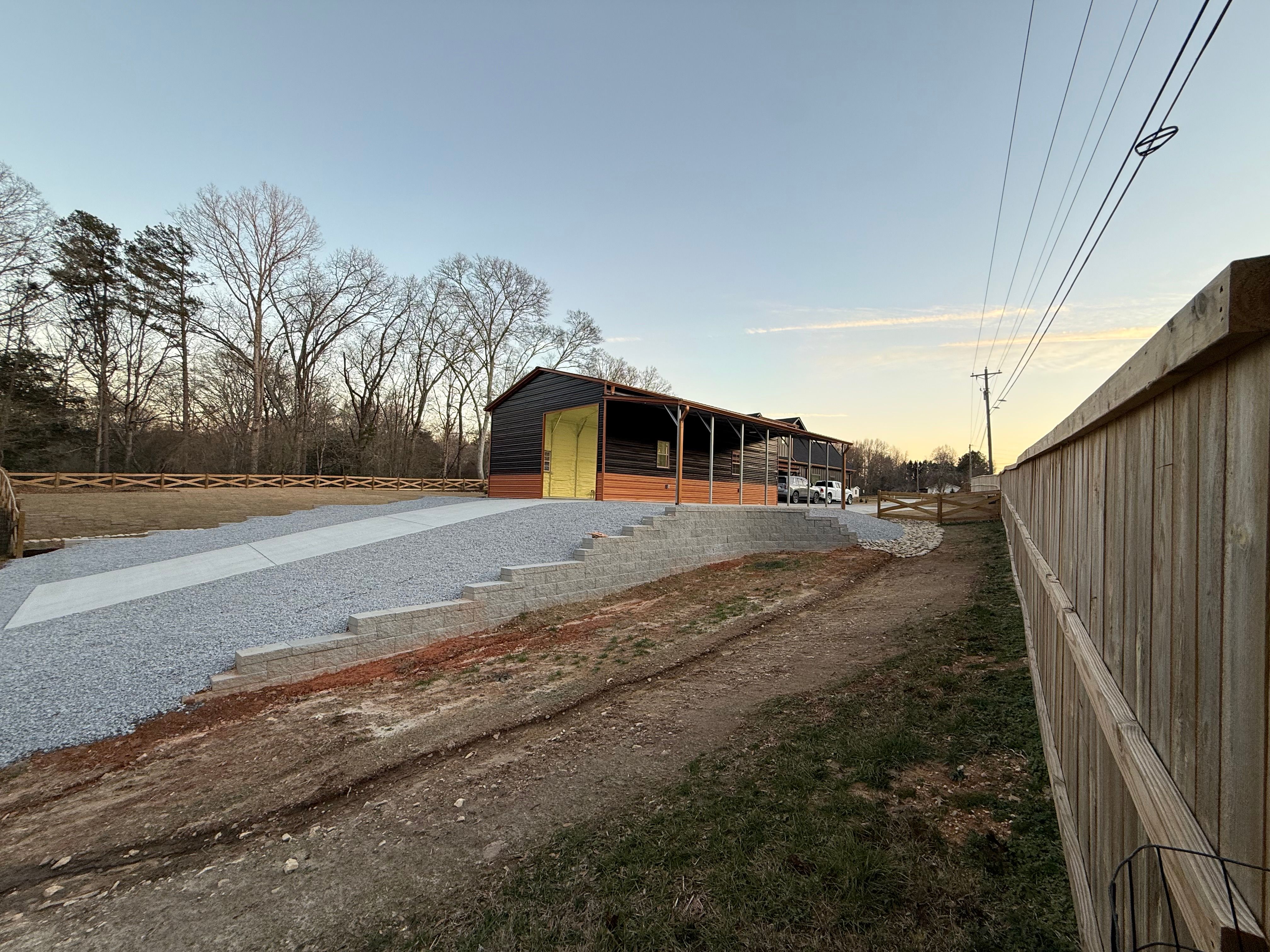  for 360 Grading and Concrete in Bremen, GA