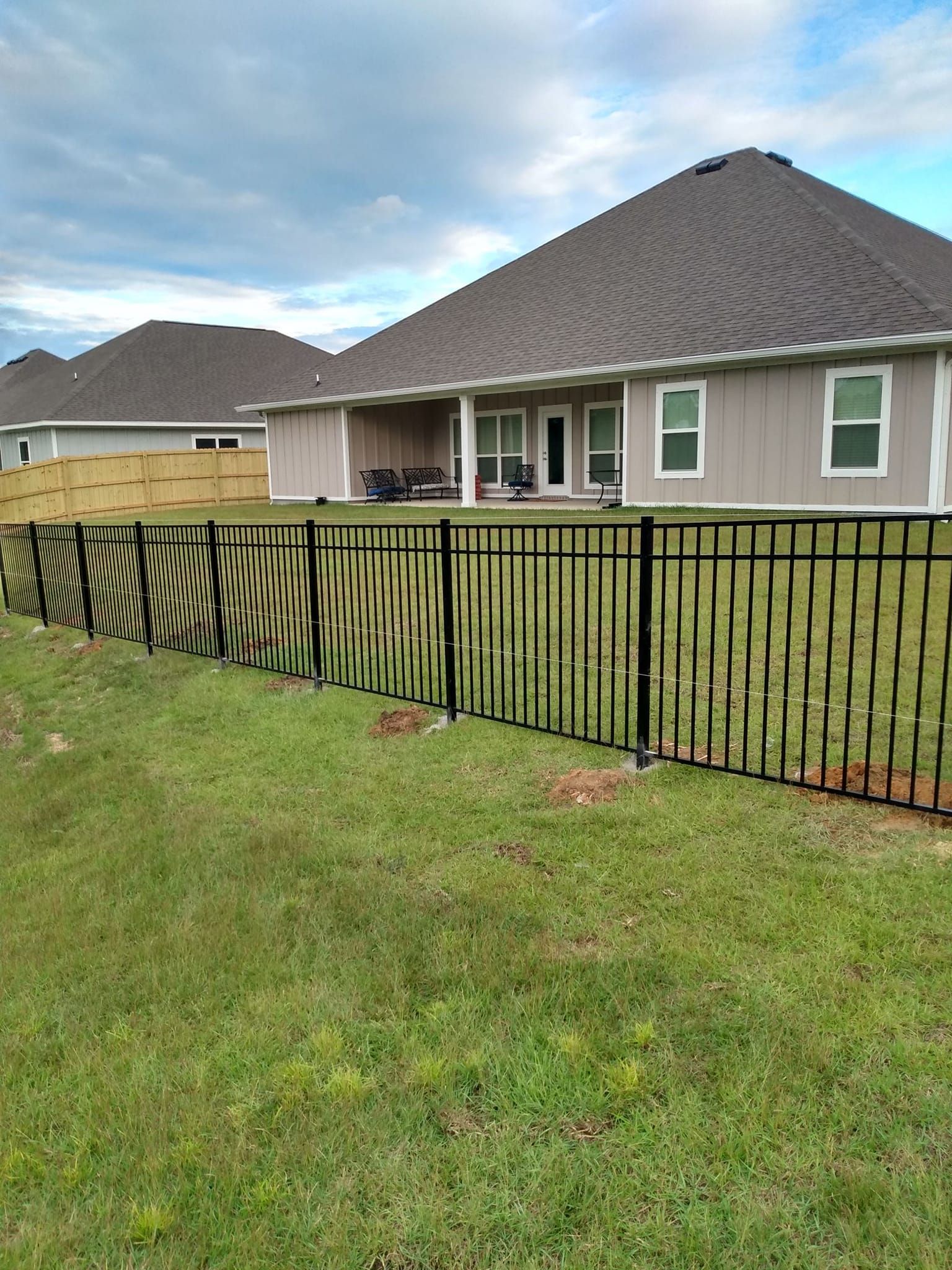  for Phillips Fencing Solutions in Pensacola, FL