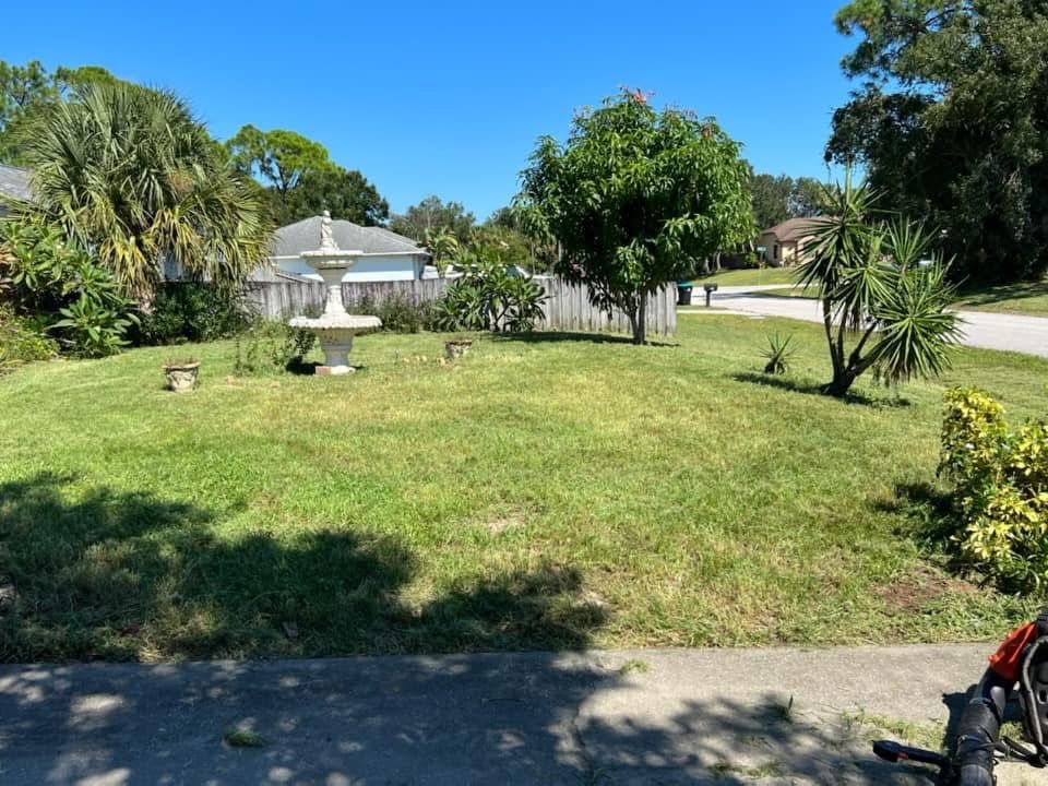  for Space Coast Property Maintenance and Management LLC in Melbourne, FL